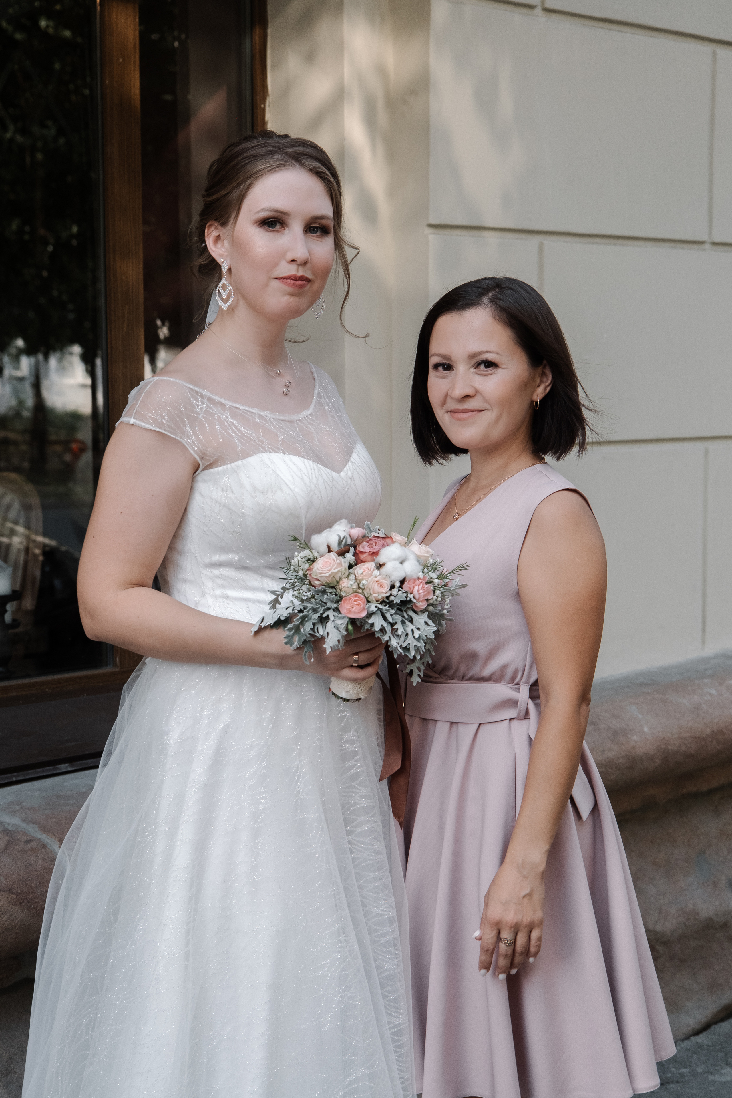 Ксения и Ринат. Семейный и свадебный фотограф