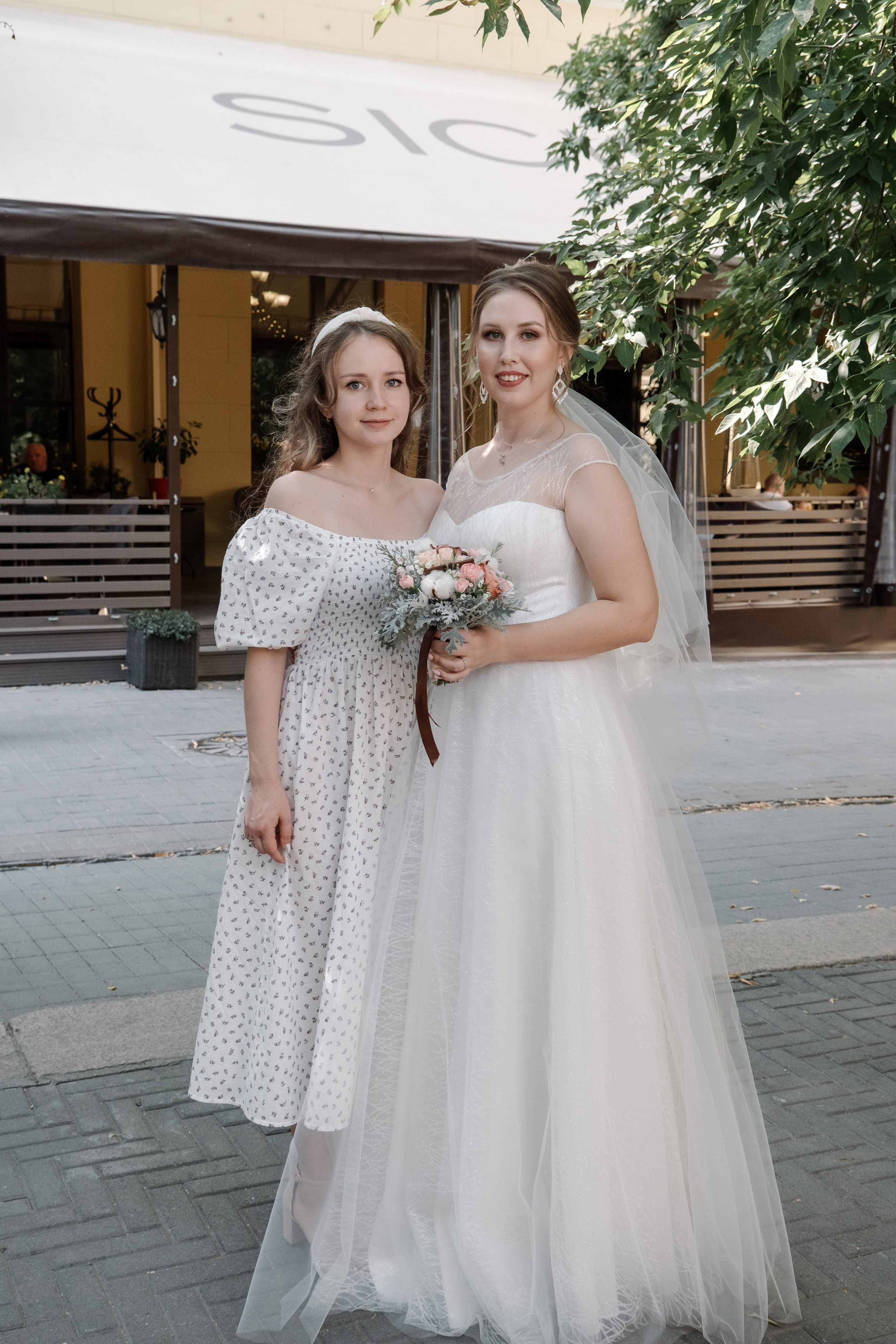 Ксения и Ринат. Семейный и свадебный фотограф