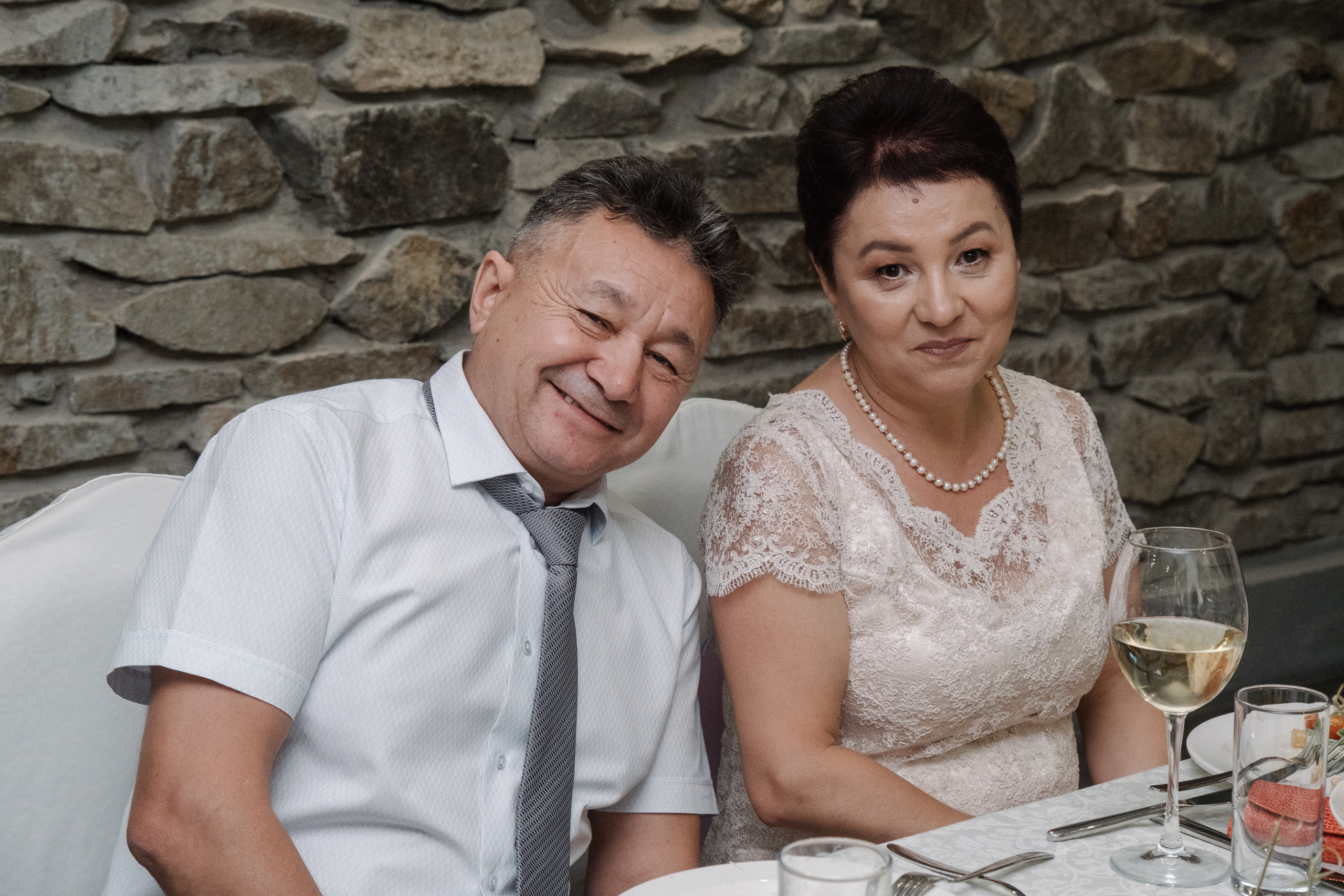 Ксения и Ринат. Семейный и свадебный фотограф