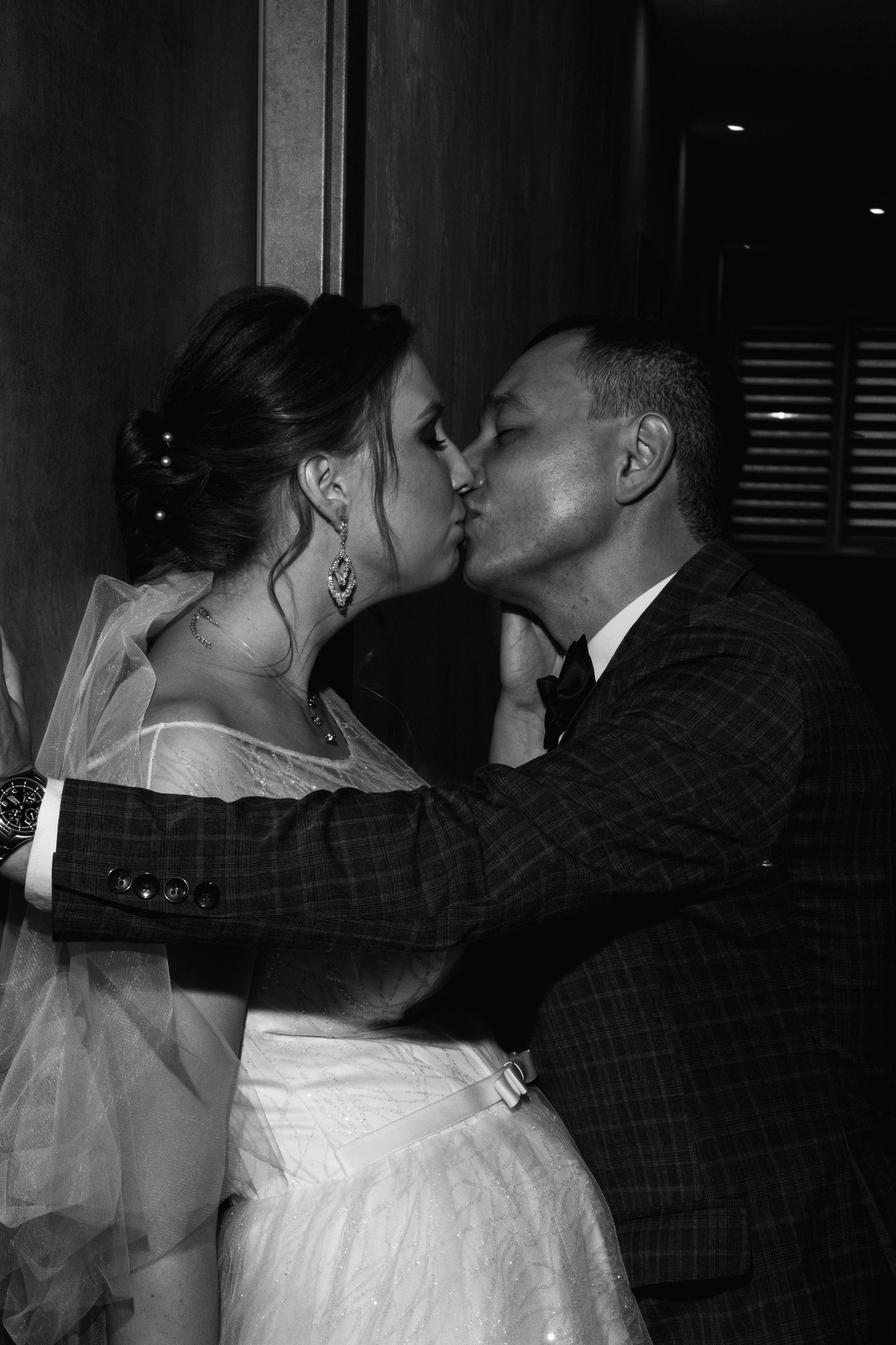 Ксения и Ринат. Семейный и свадебный фотограф