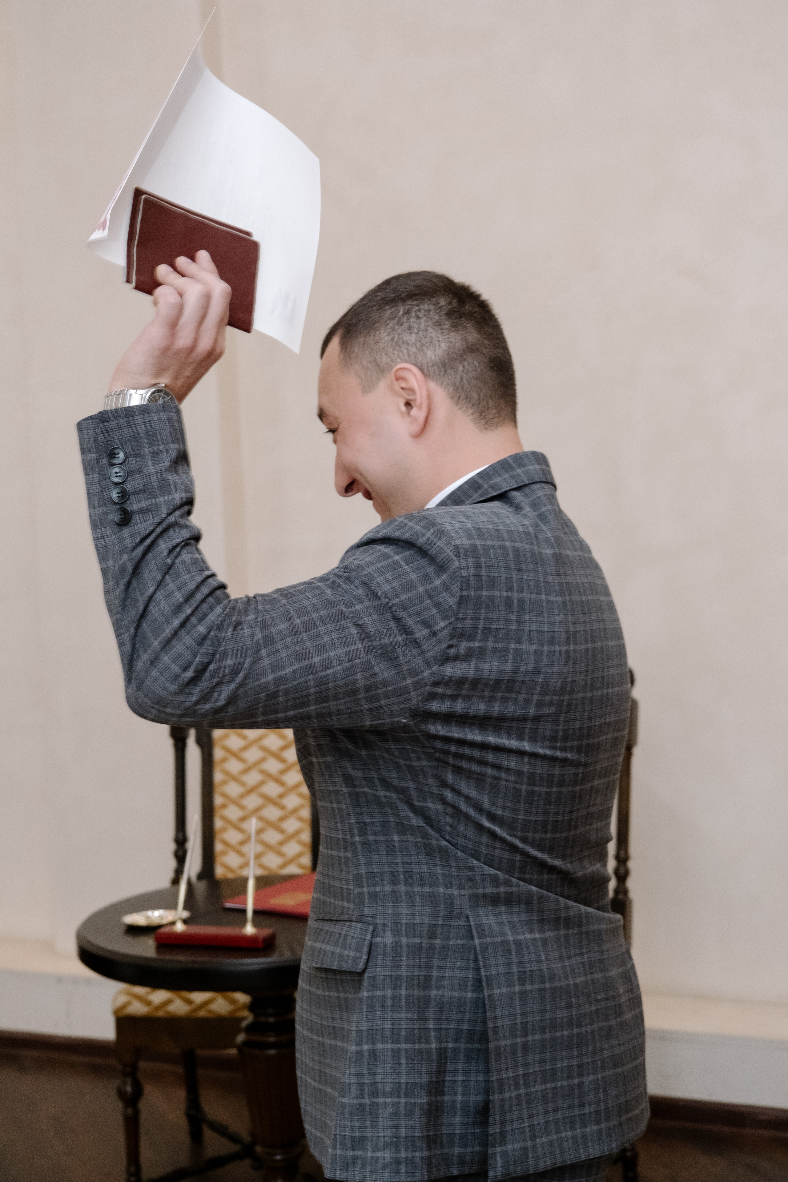 Ксения и Ринат. Семейный и свадебный фотограф