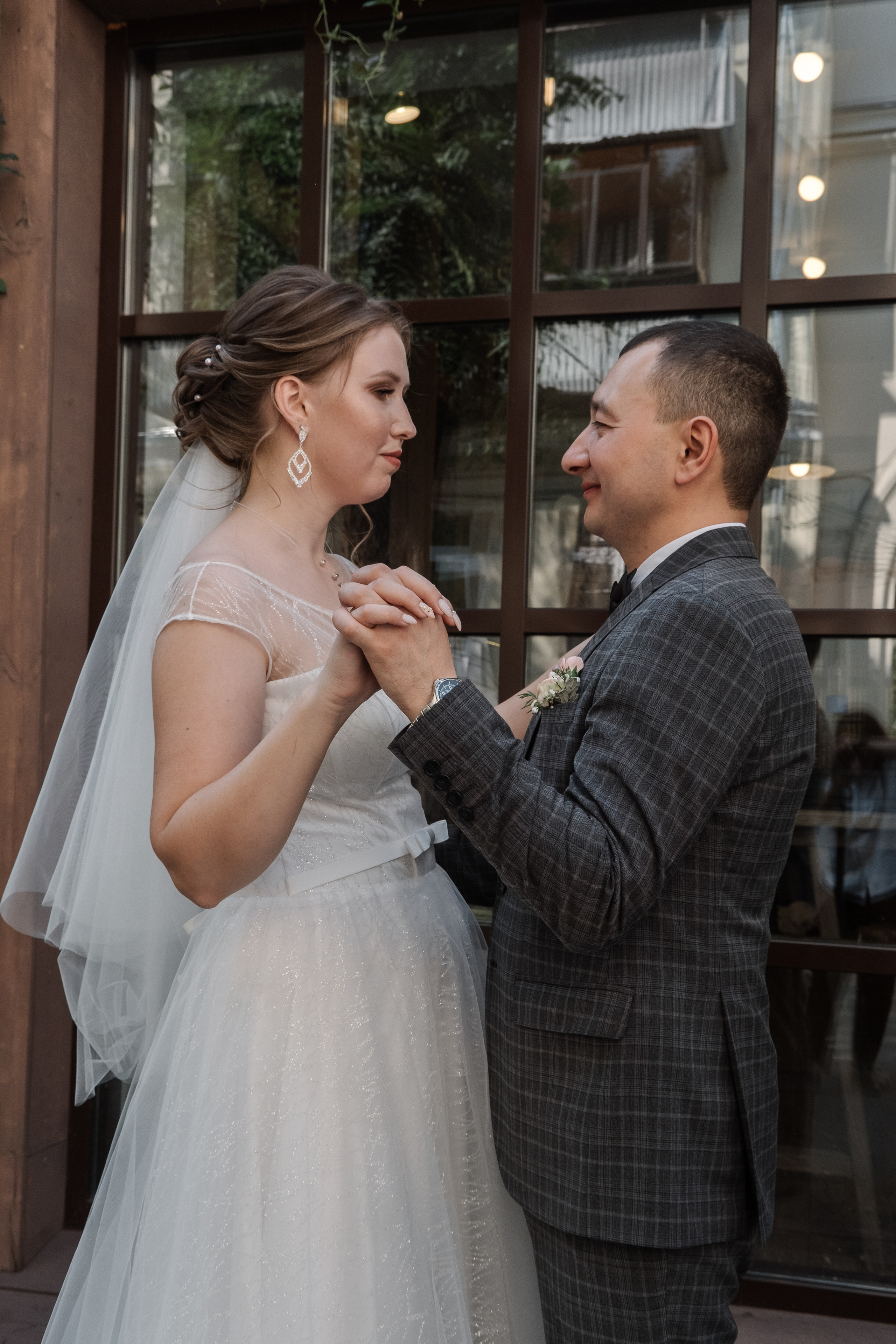 Ксения и Ринат. Семейный и свадебный фотограф