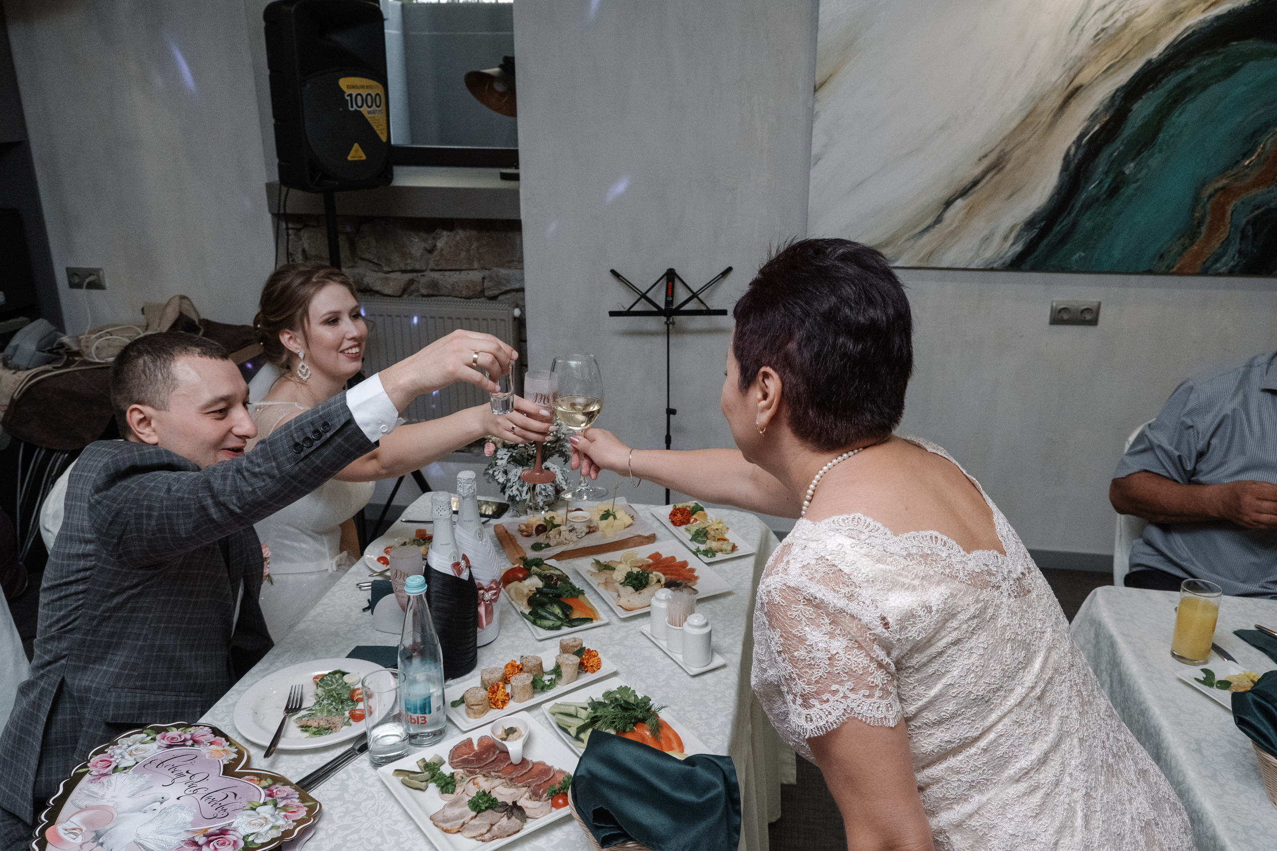 Ксения и Ринат. Семейный и свадебный фотограф