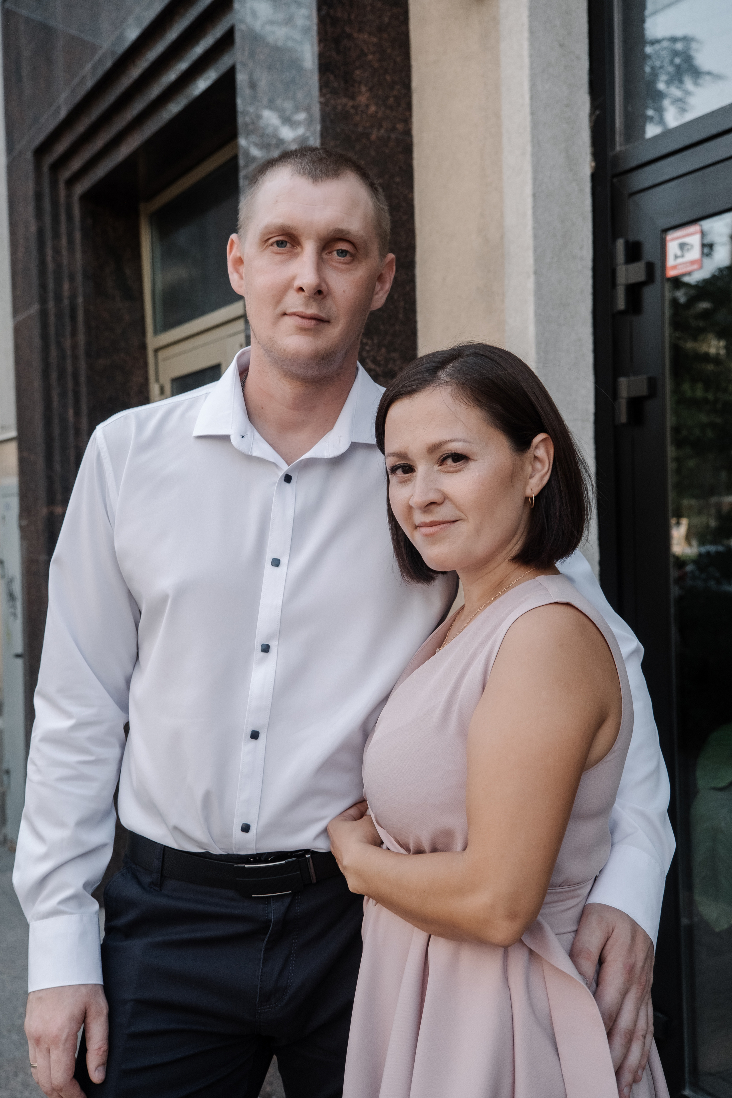 Ксения и Ринат. Семейный и свадебный фотограф