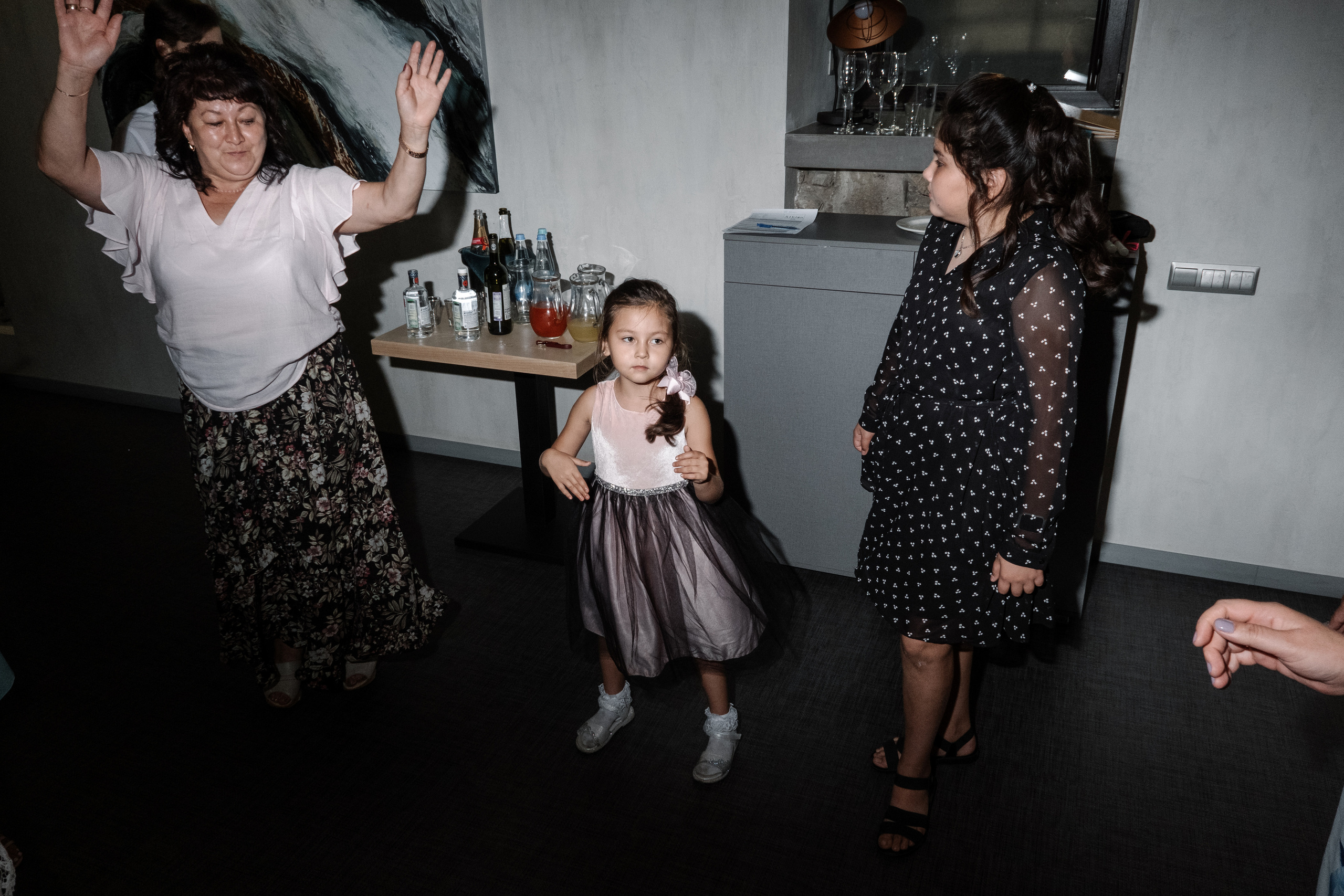 Ксения и Ринат. Семейный и свадебный фотограф