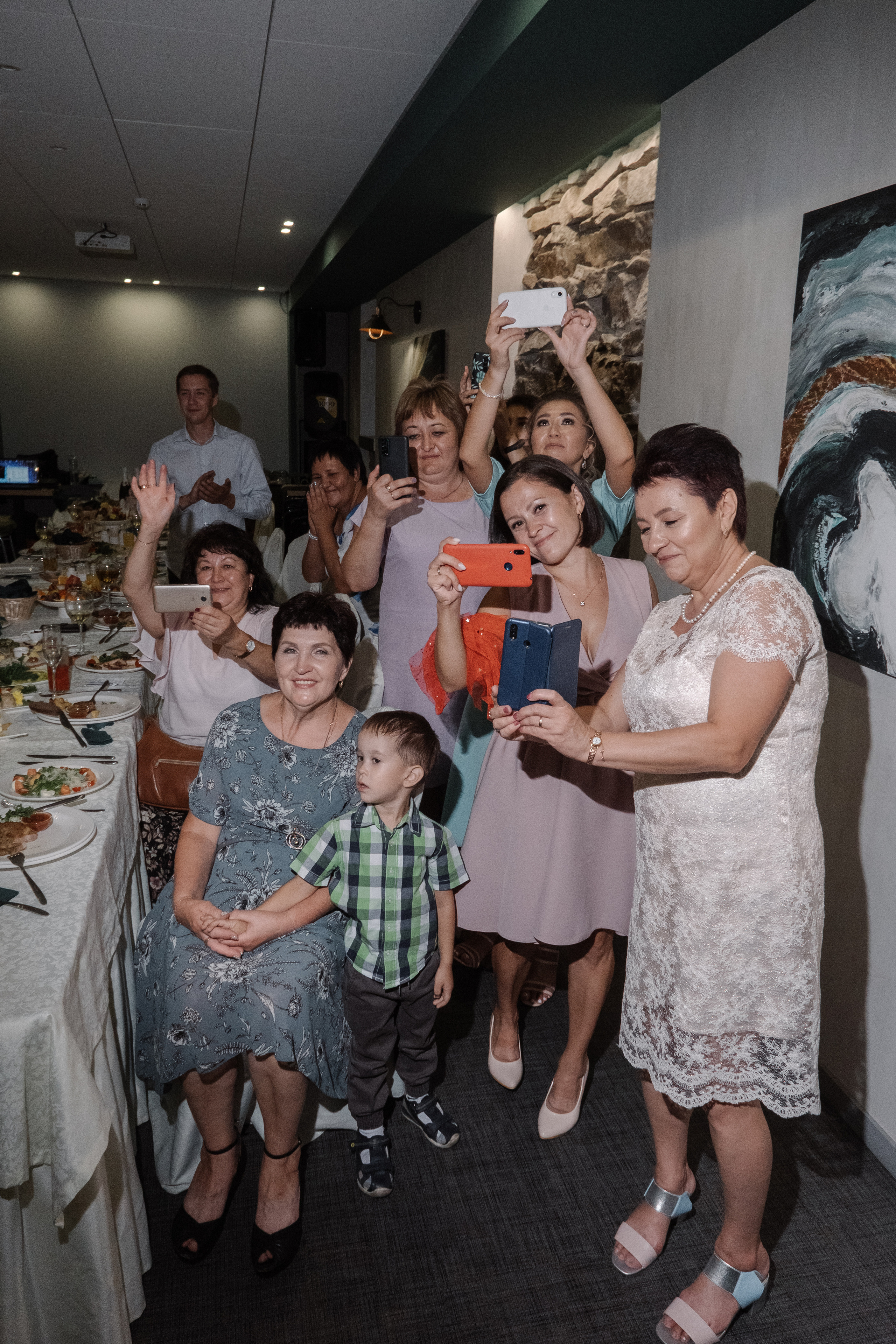 Ксения и Ринат. Семейный и свадебный фотограф