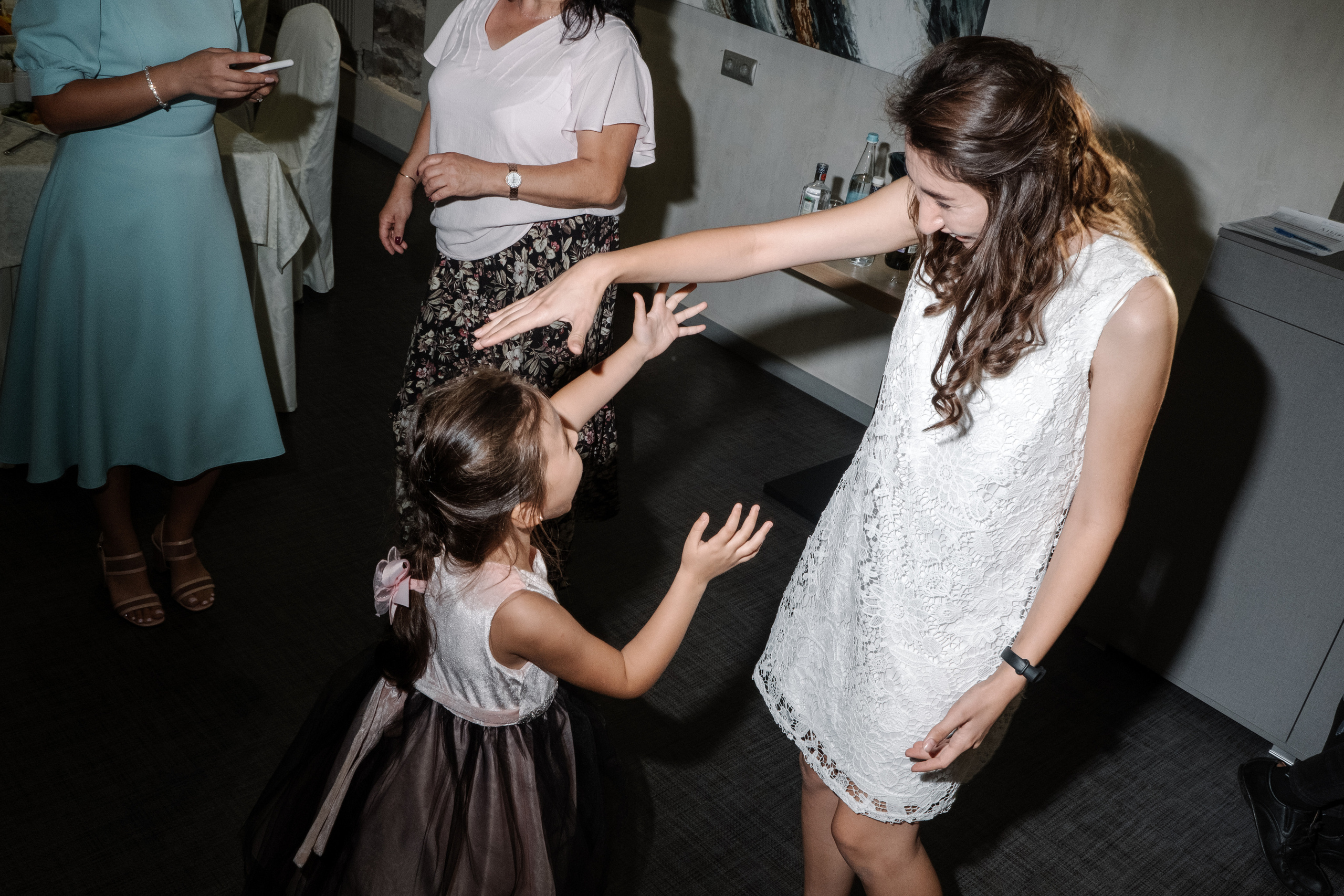 Ксения и Ринат. Семейный и свадебный фотограф