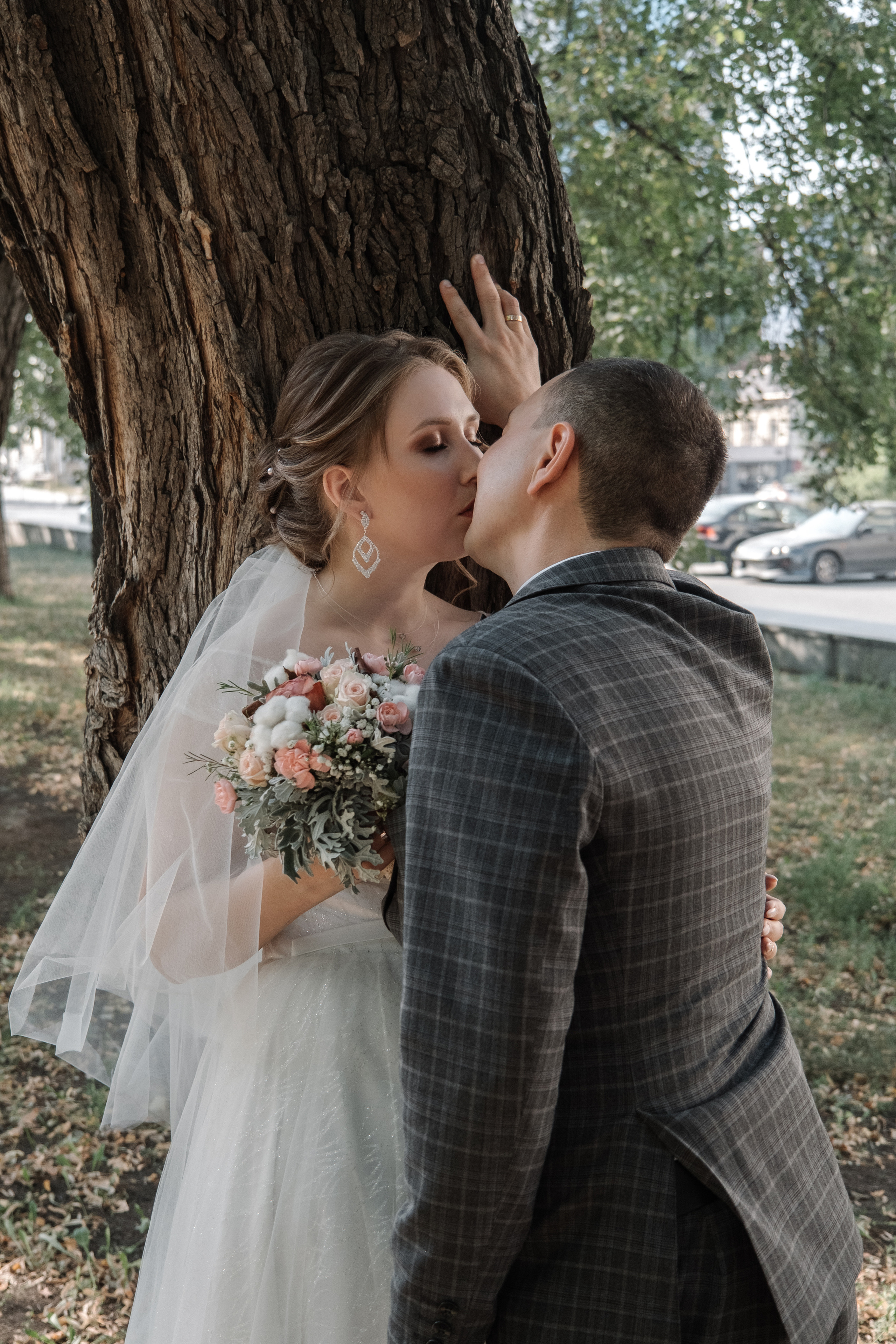 Ксения и Ринат. Семейный и свадебный фотограф