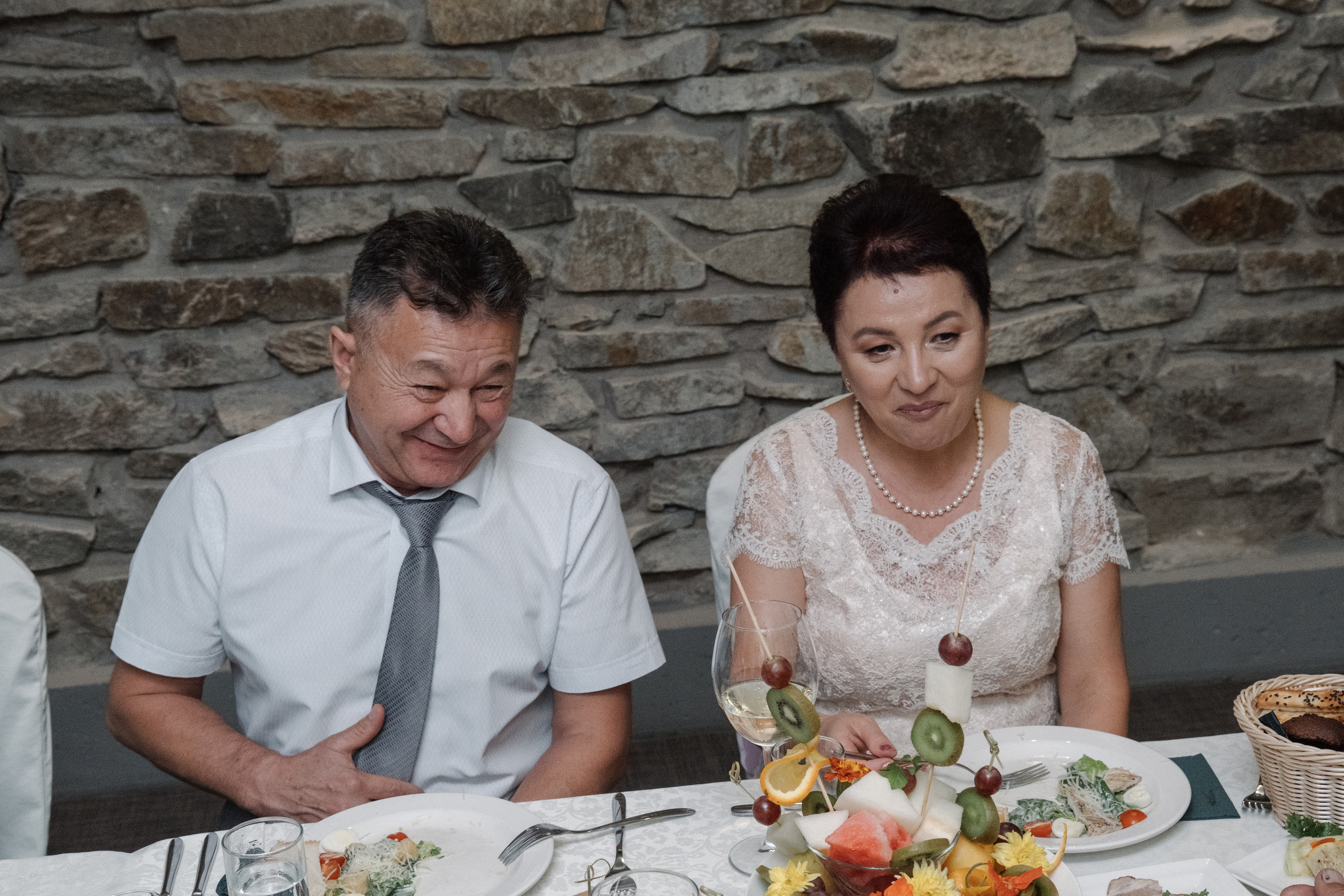 Ксения и Ринат. Семейный и свадебный фотограф