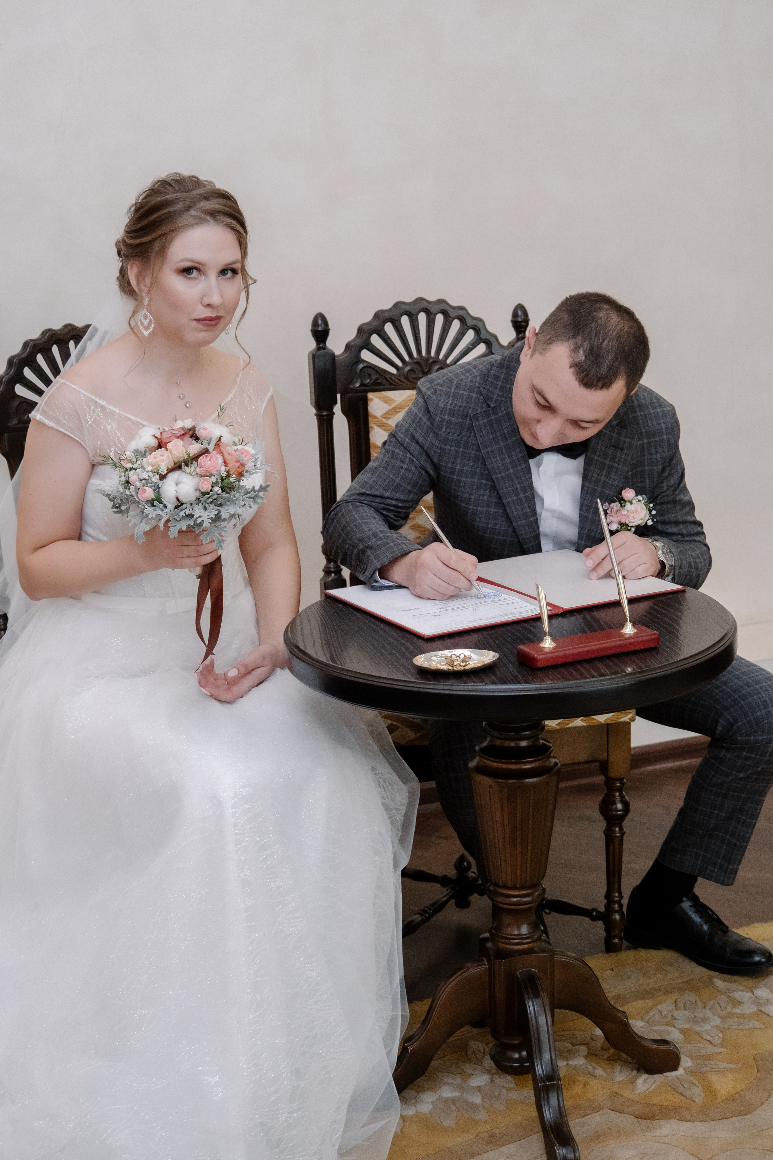 Ксения и Ринат. Семейный и свадебный фотограф