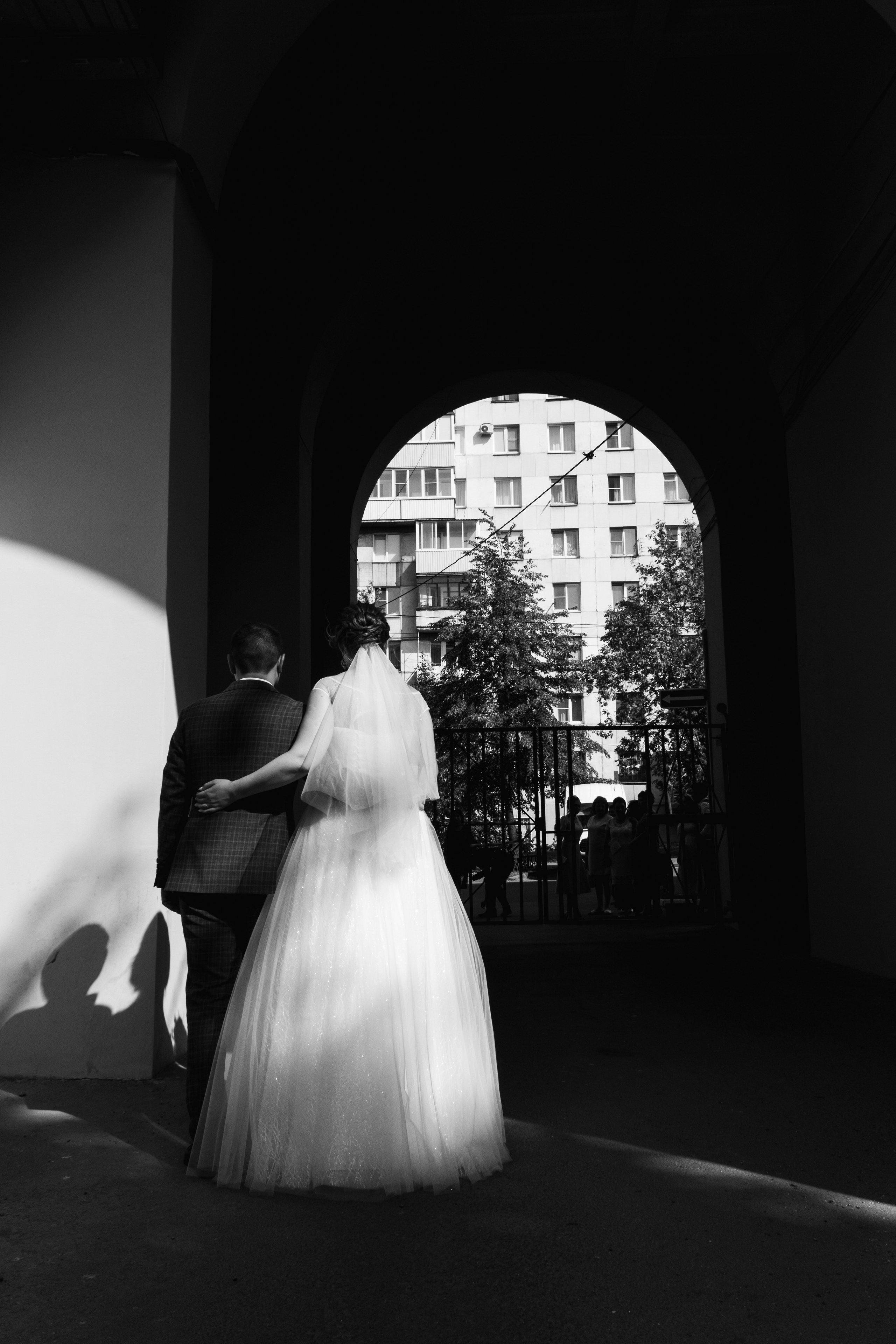 Ксения и Ринат. Семейный и свадебный фотограф