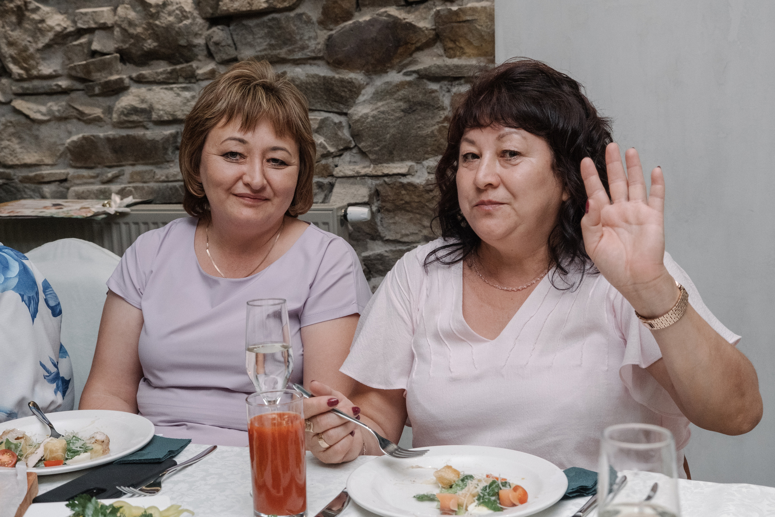 Ксения и Ринат. Семейный и свадебный фотограф