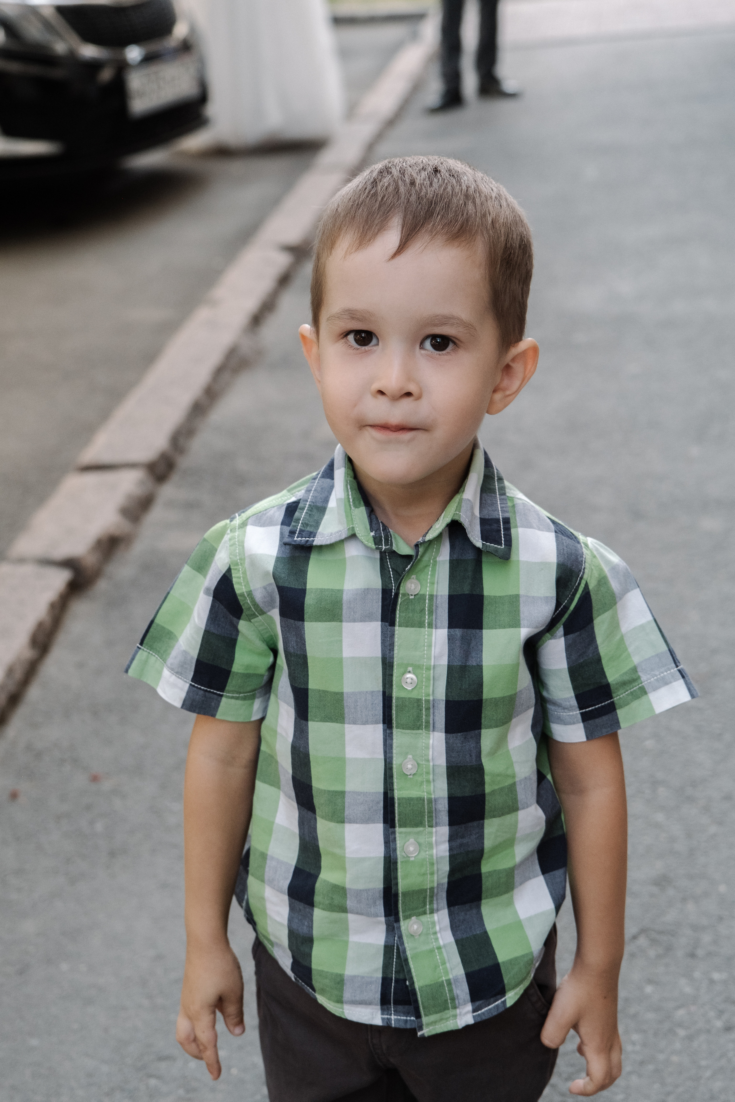 Ксения и Ринат. Семейный и свадебный фотограф