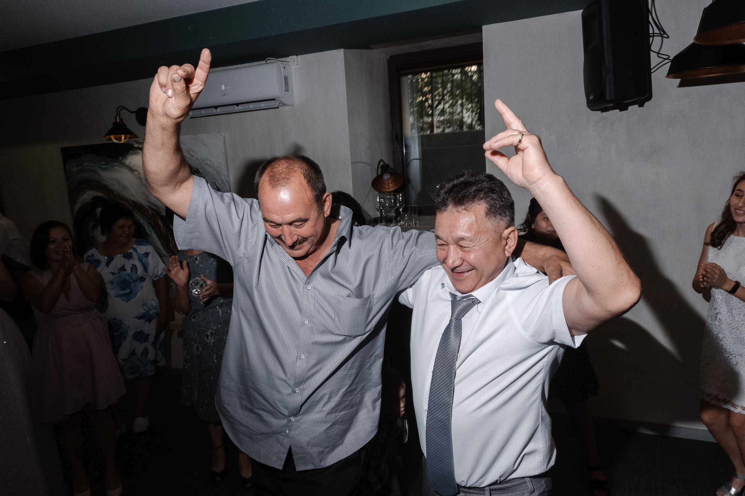 Ксения и Ринат. Семейный и свадебный фотограф