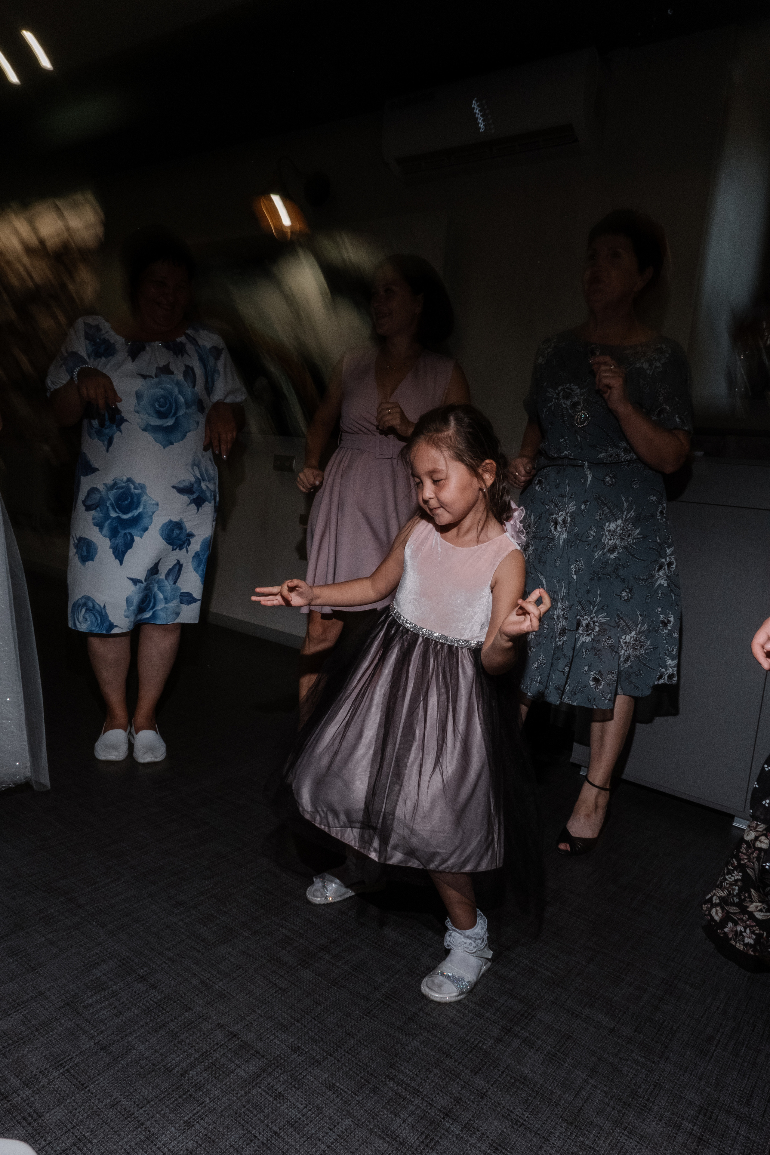 Ксения и Ринат. Семейный и свадебный фотограф