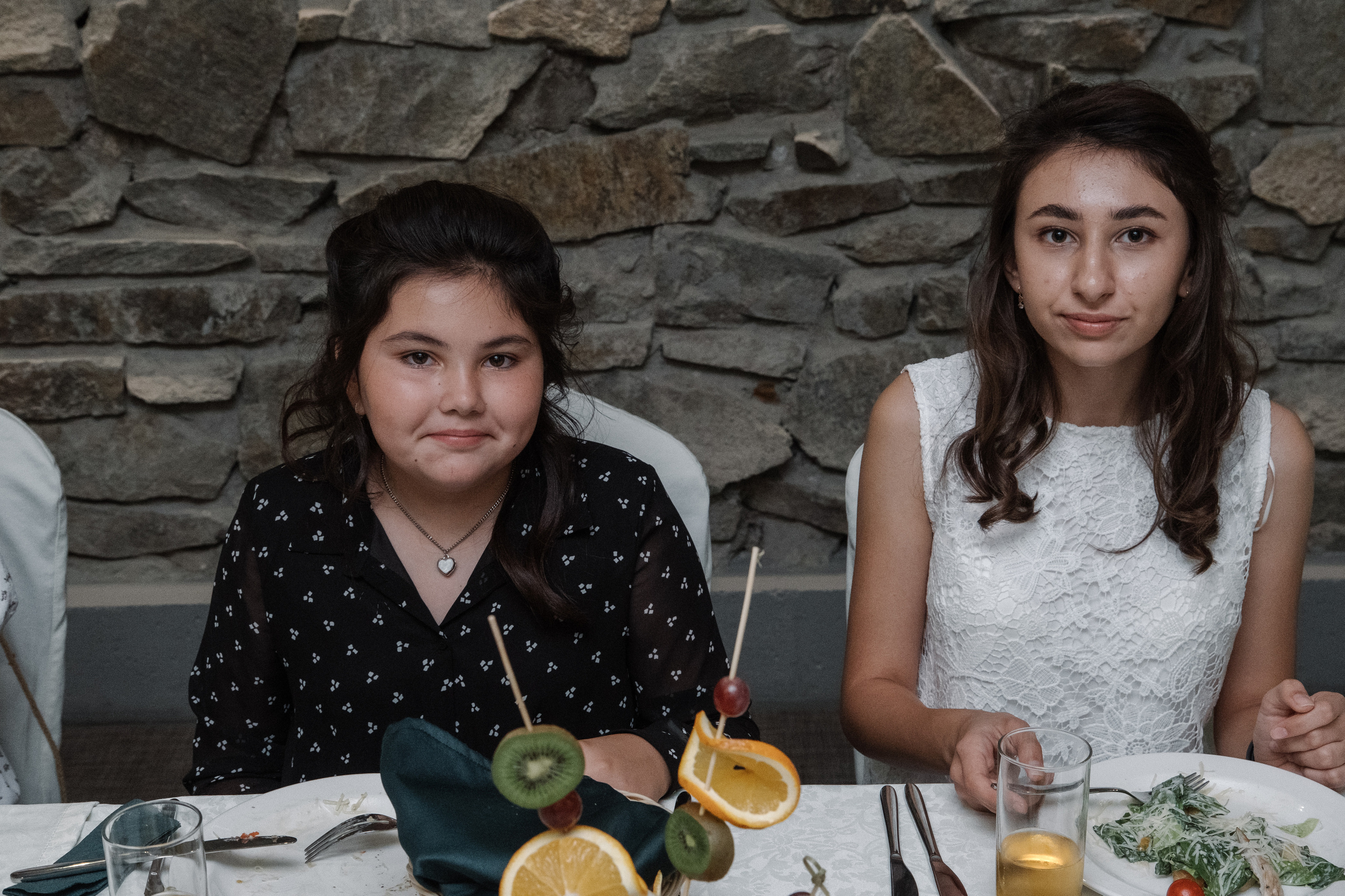 Ксения и Ринат. Семейный и свадебный фотограф