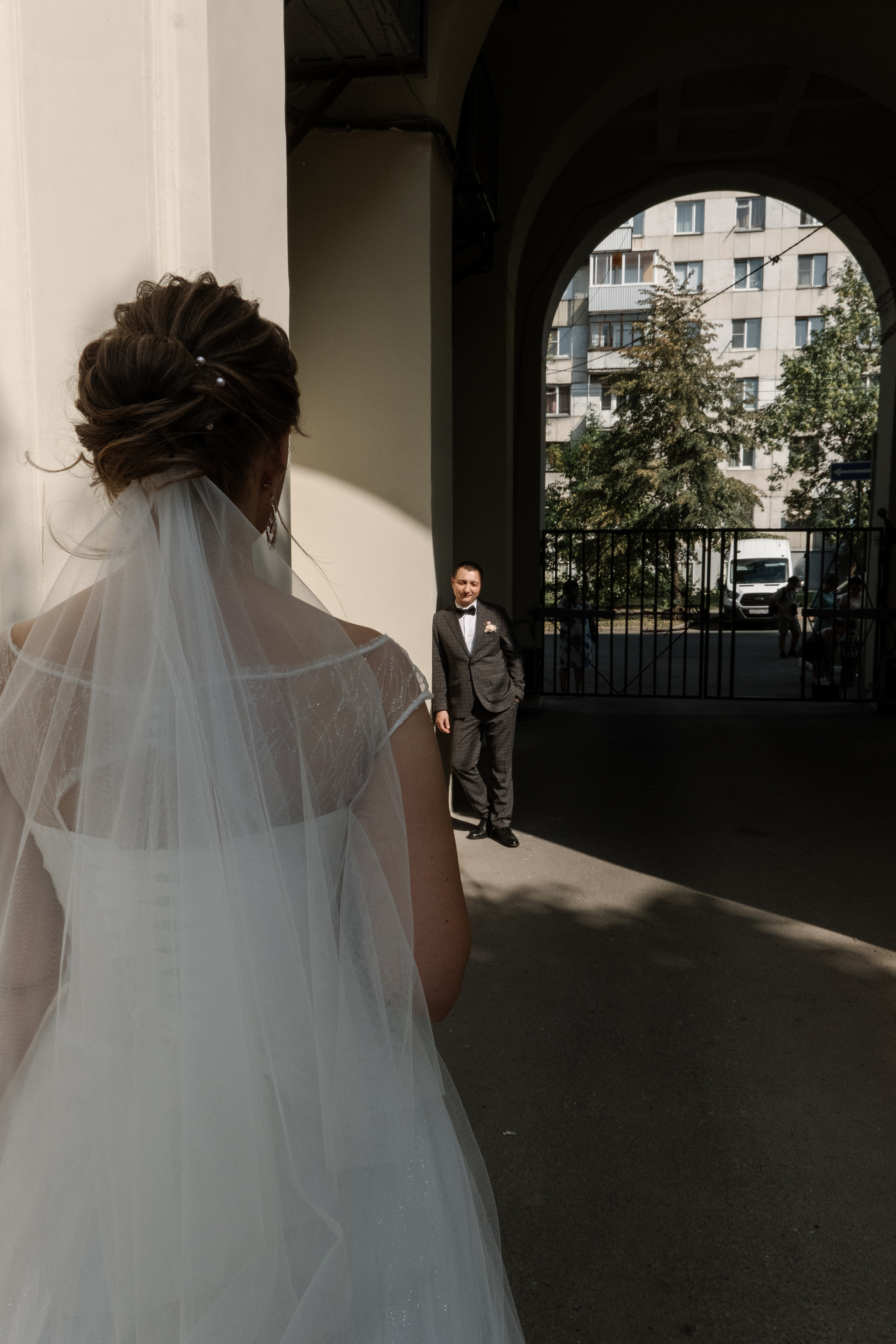 Ксения и Ринат. Семейный и свадебный фотограф