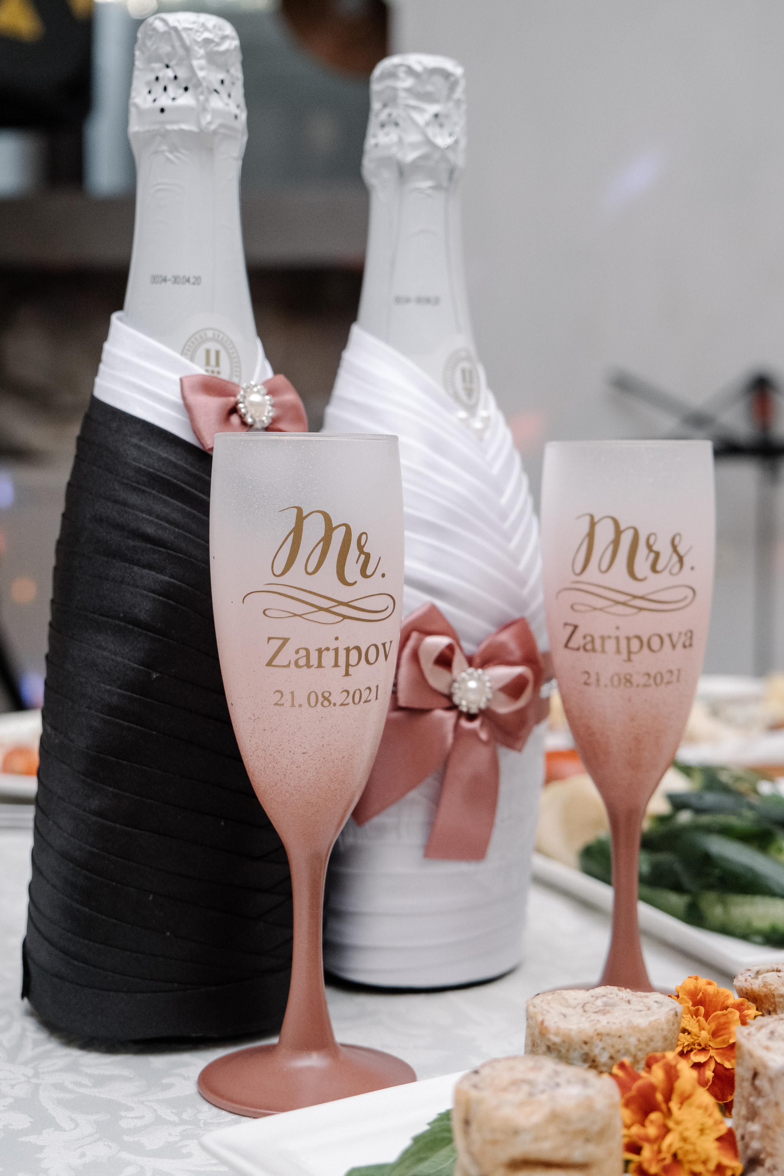 Ксения и Ринат. Семейный и свадебный фотограф