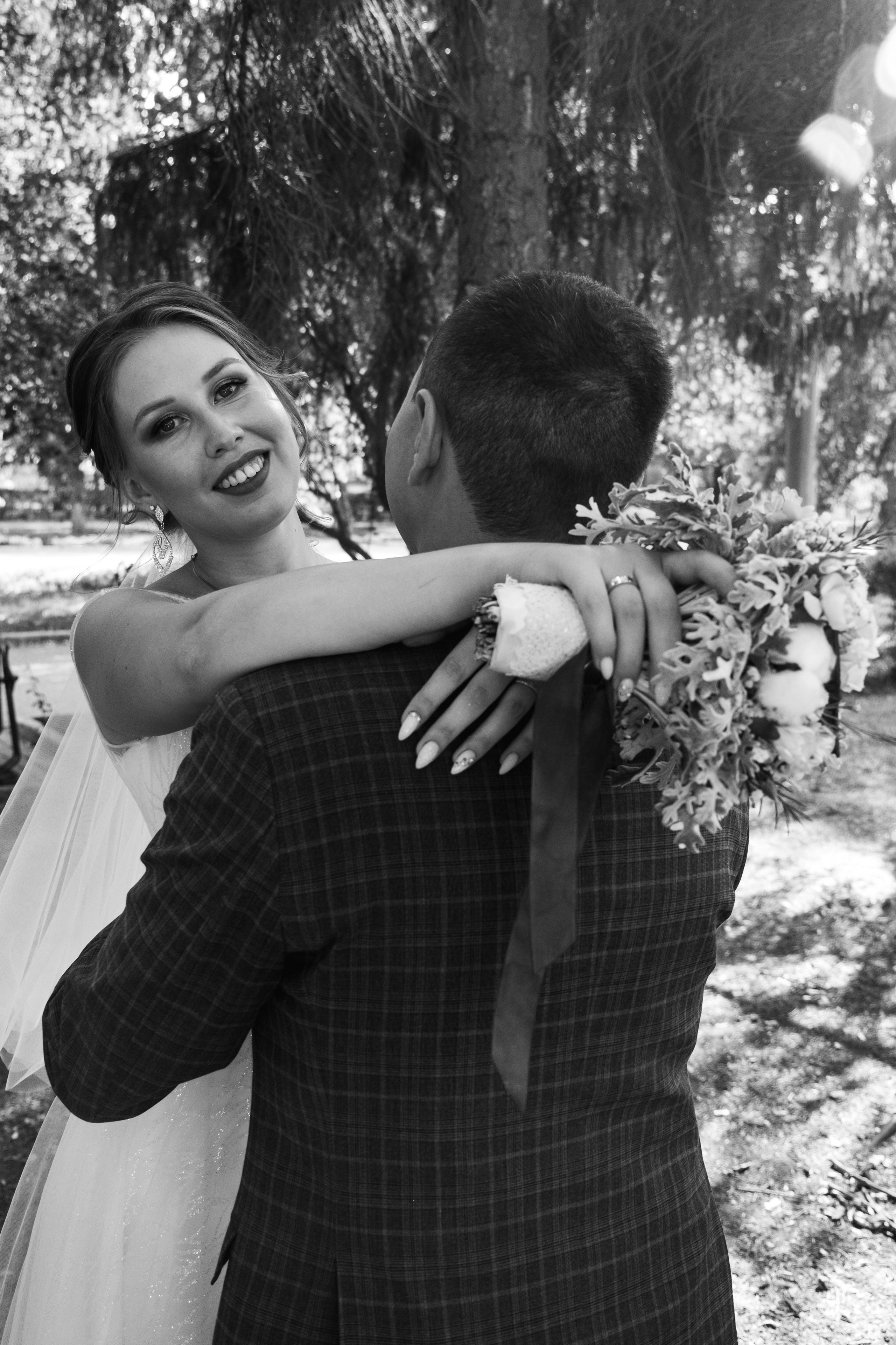 Ксения и Ринат. Семейный и свадебный фотограф