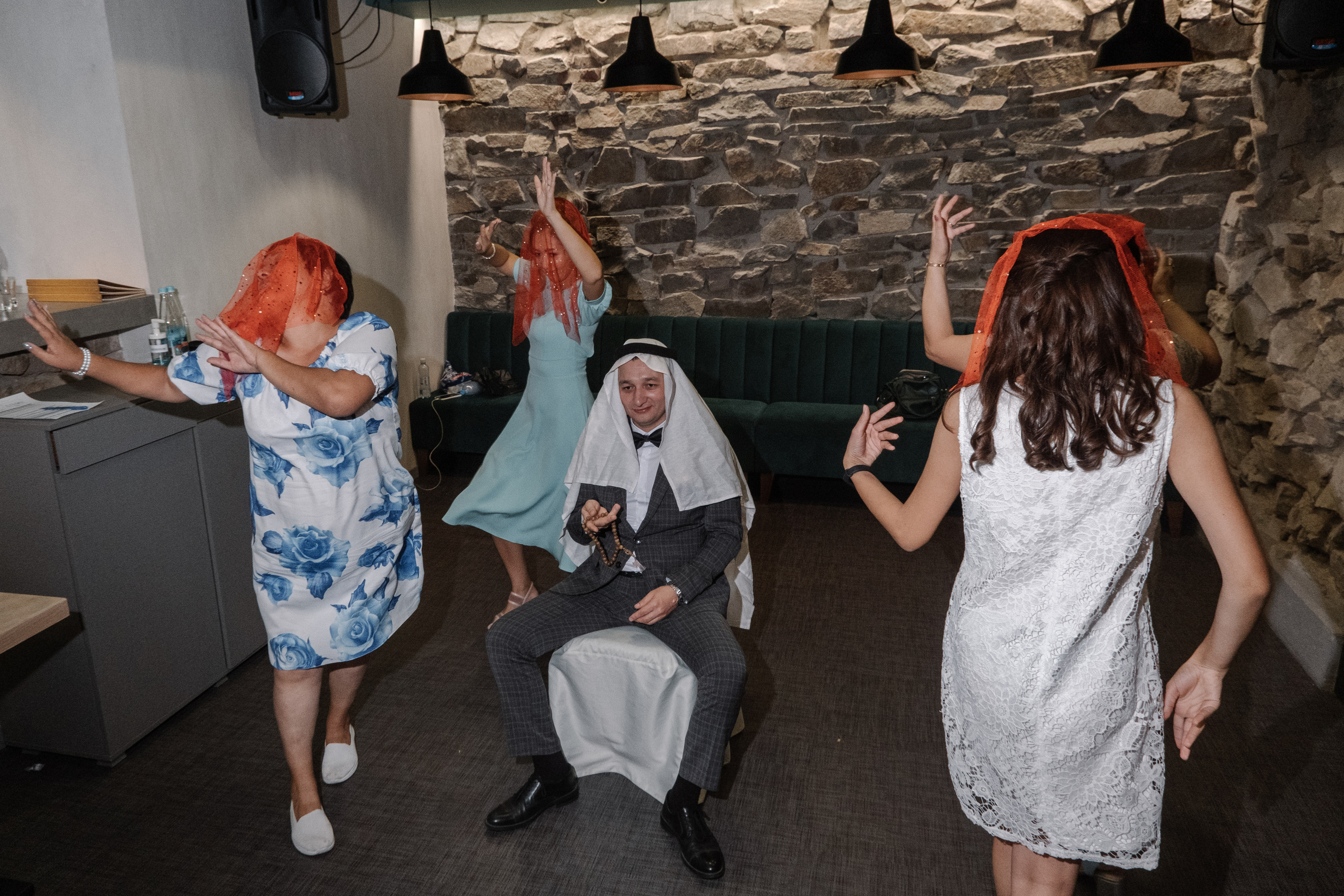 Ксения и Ринат. Семейный и свадебный фотограф