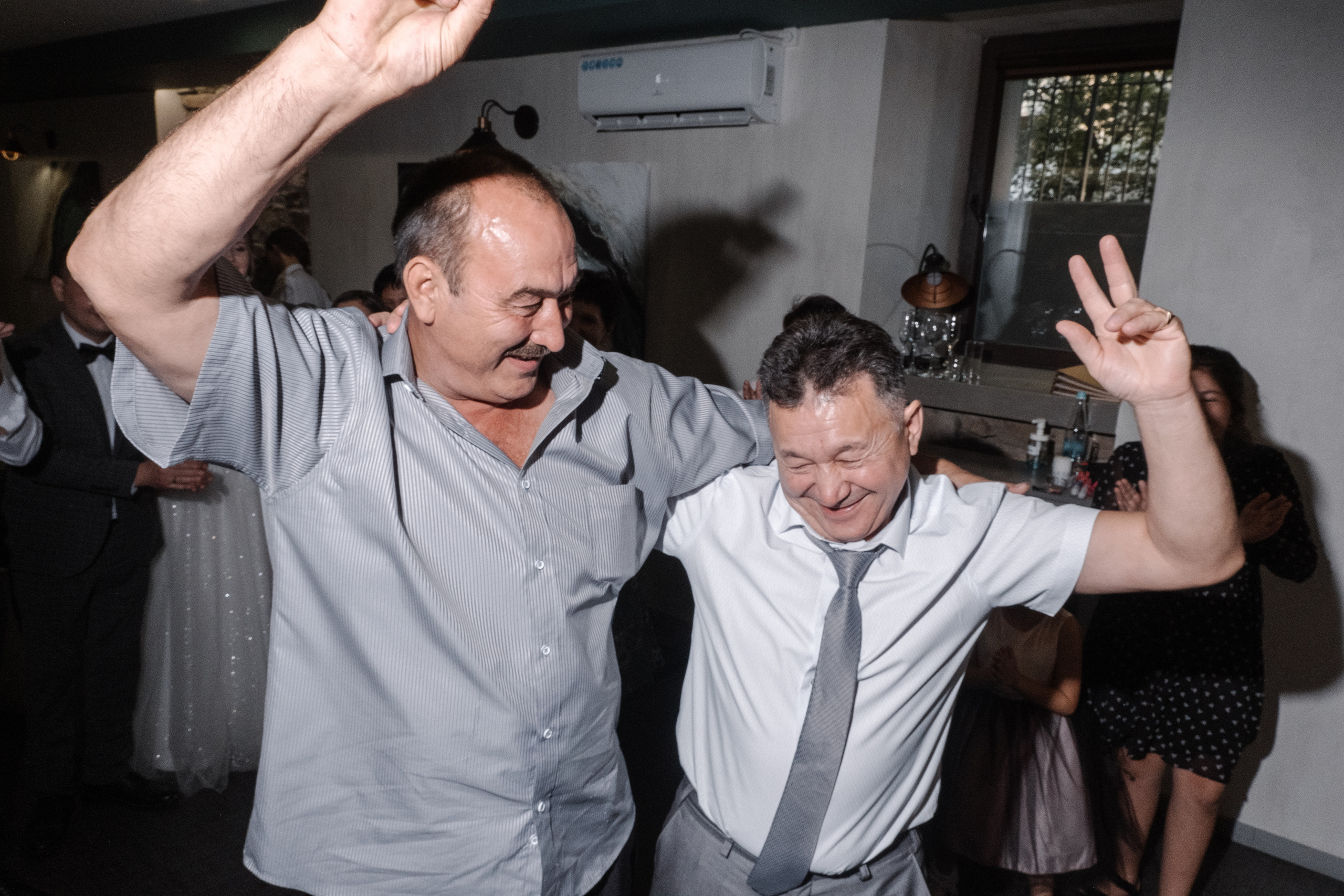 Ксения и Ринат. Семейный и свадебный фотограф