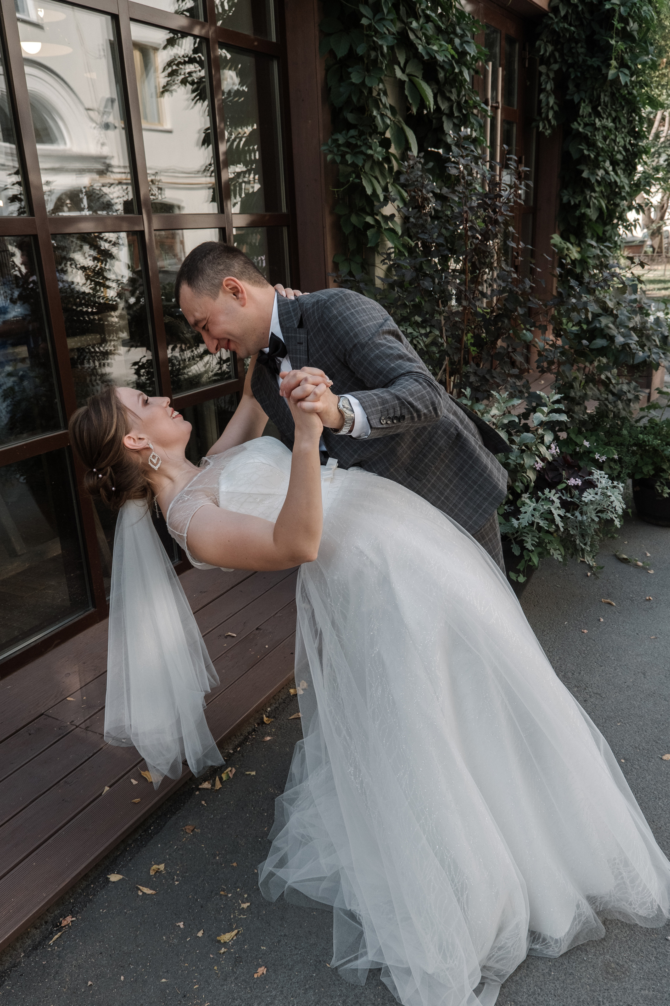 Ксения и Ринат. Семейный и свадебный фотограф