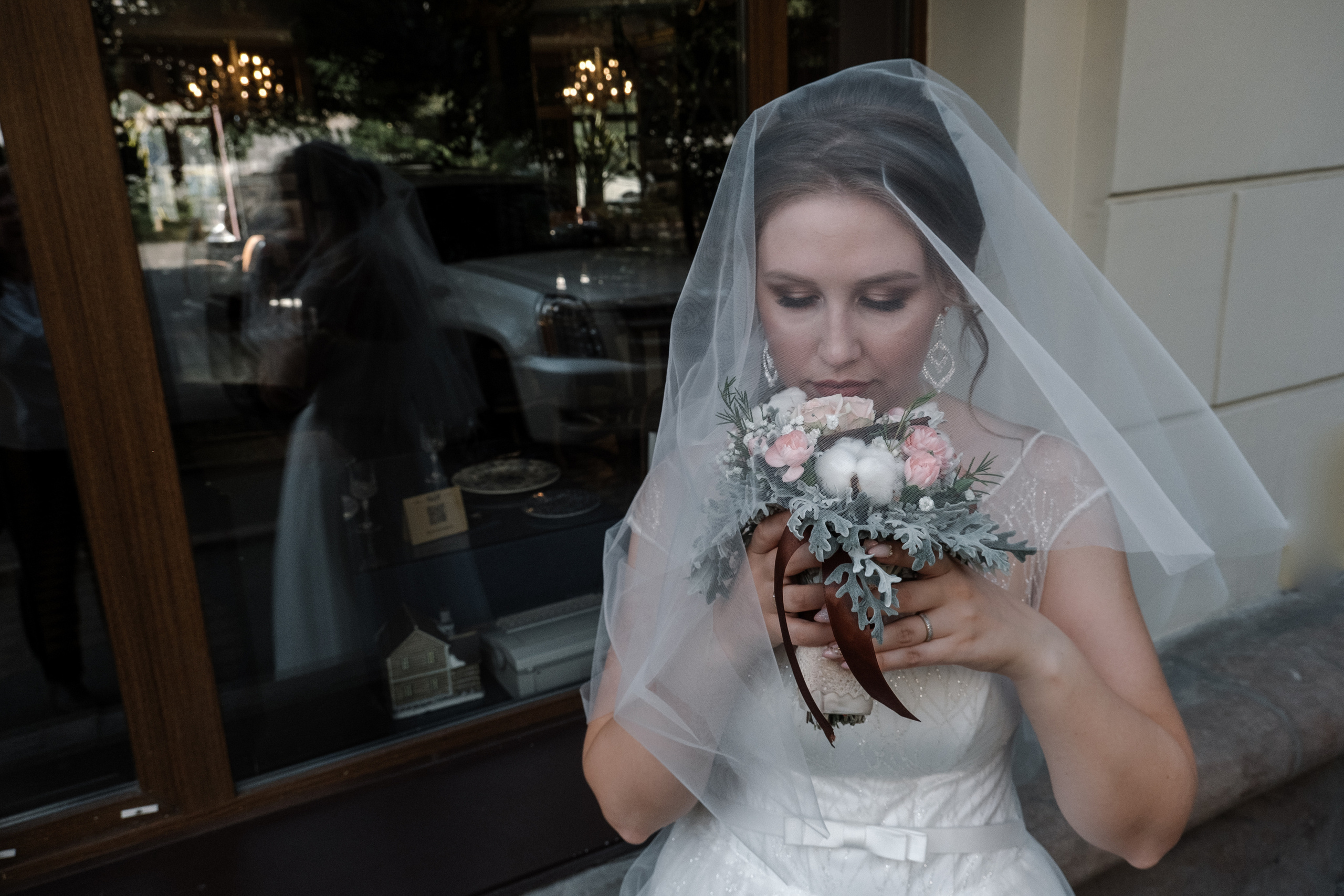 Ксения и Ринат. Семейный и свадебный фотограф