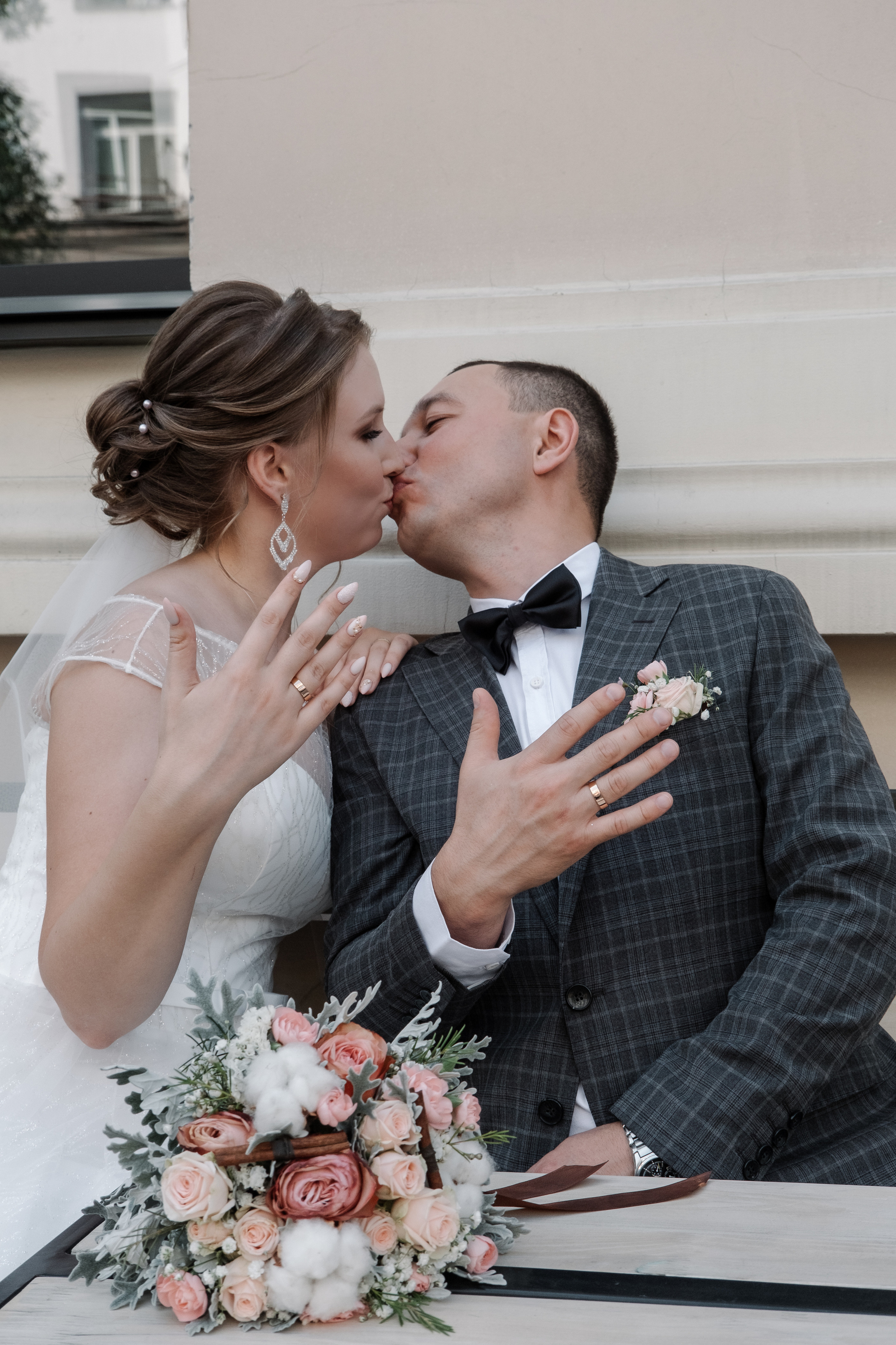 Ксения и Ринат. Семейный и свадебный фотограф