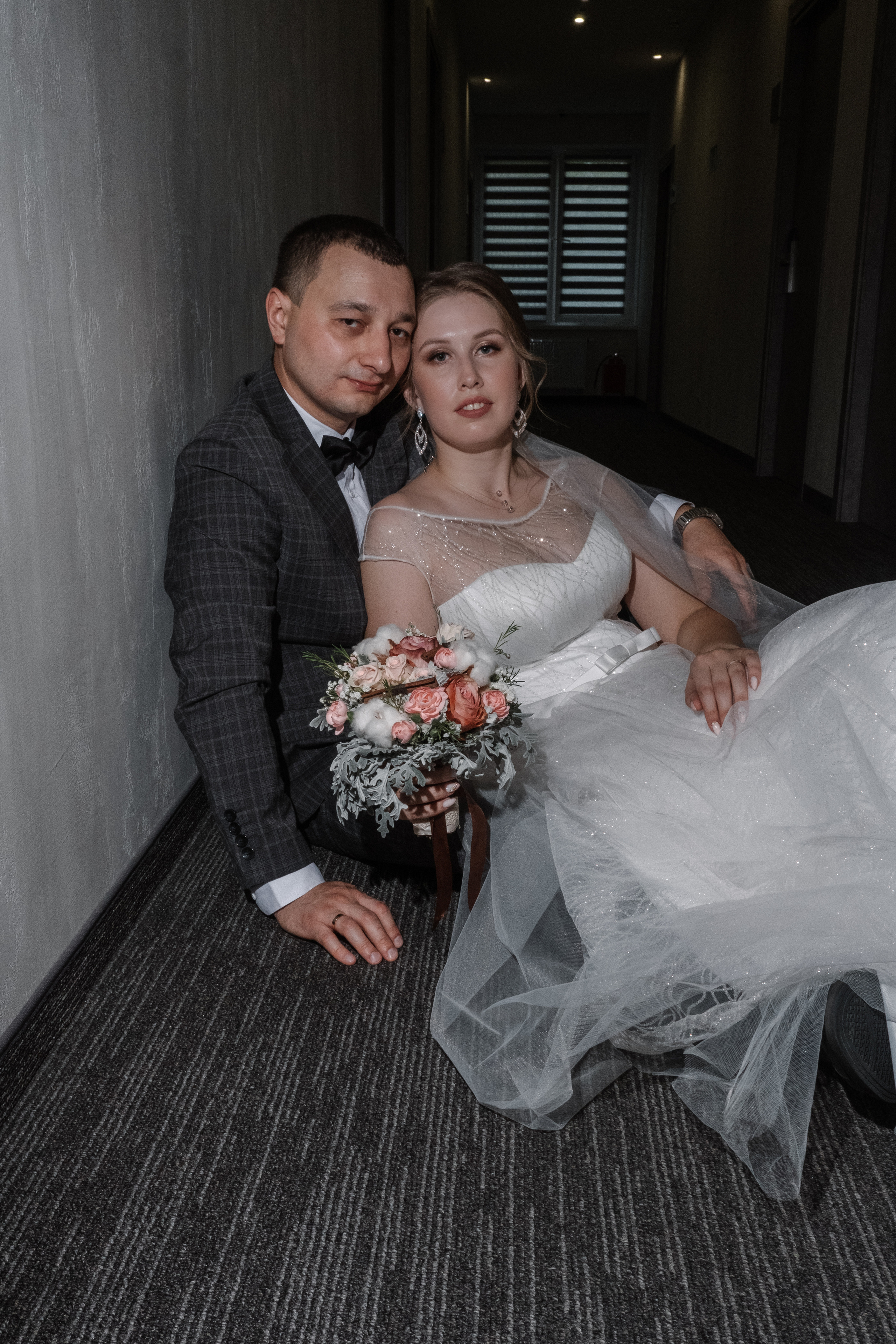 Ксения и Ринат. Семейный и свадебный фотограф