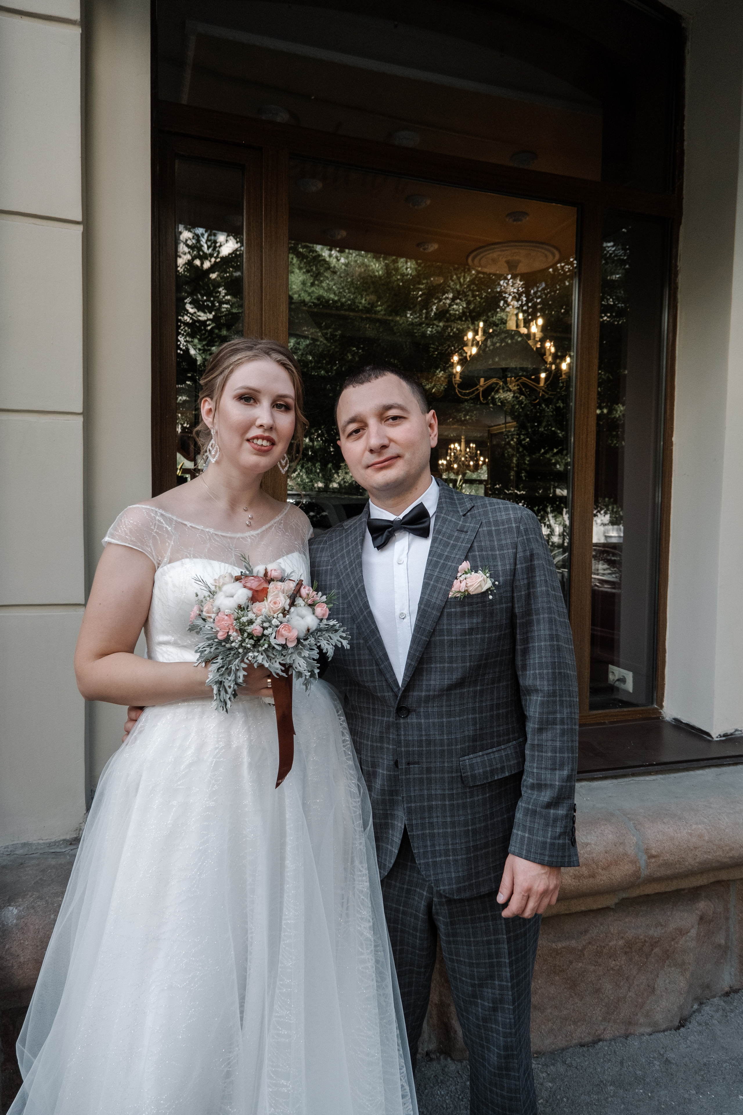 Ксения и Ринат. Семейный и свадебный фотограф