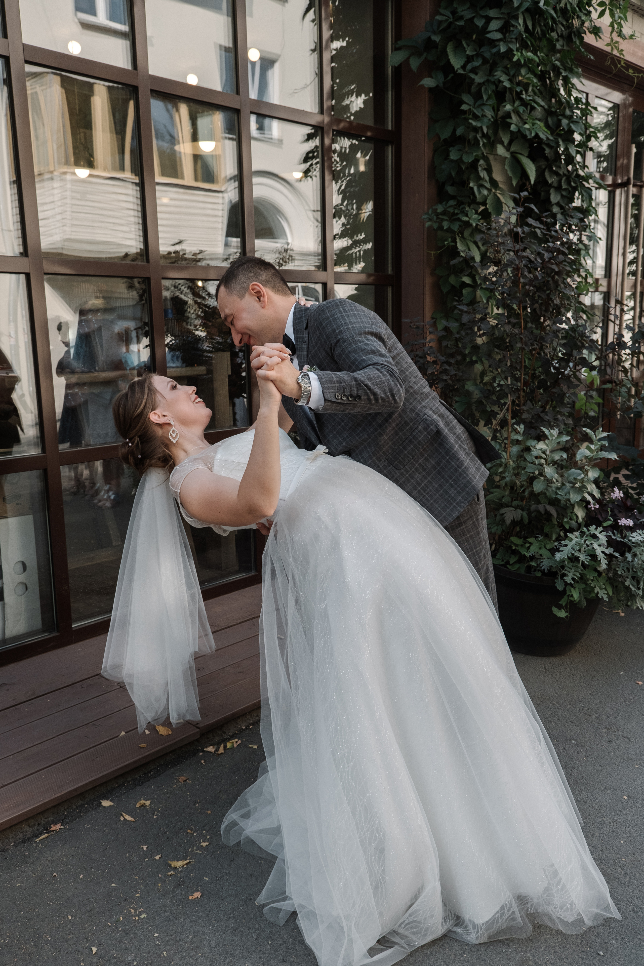 Ксения и Ринат. Семейный и свадебный фотограф