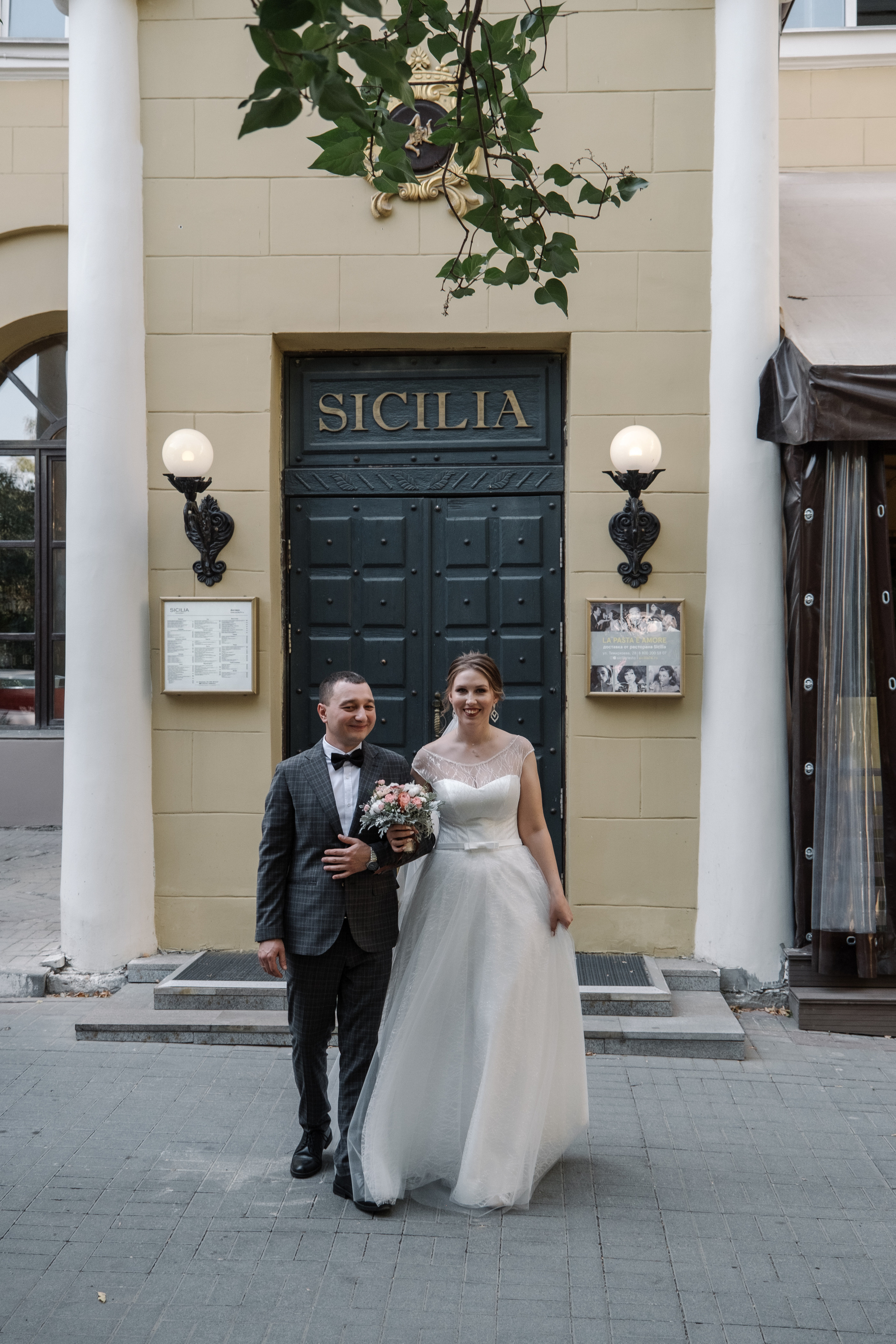 Ксения и Ринат. Семейный и свадебный фотограф