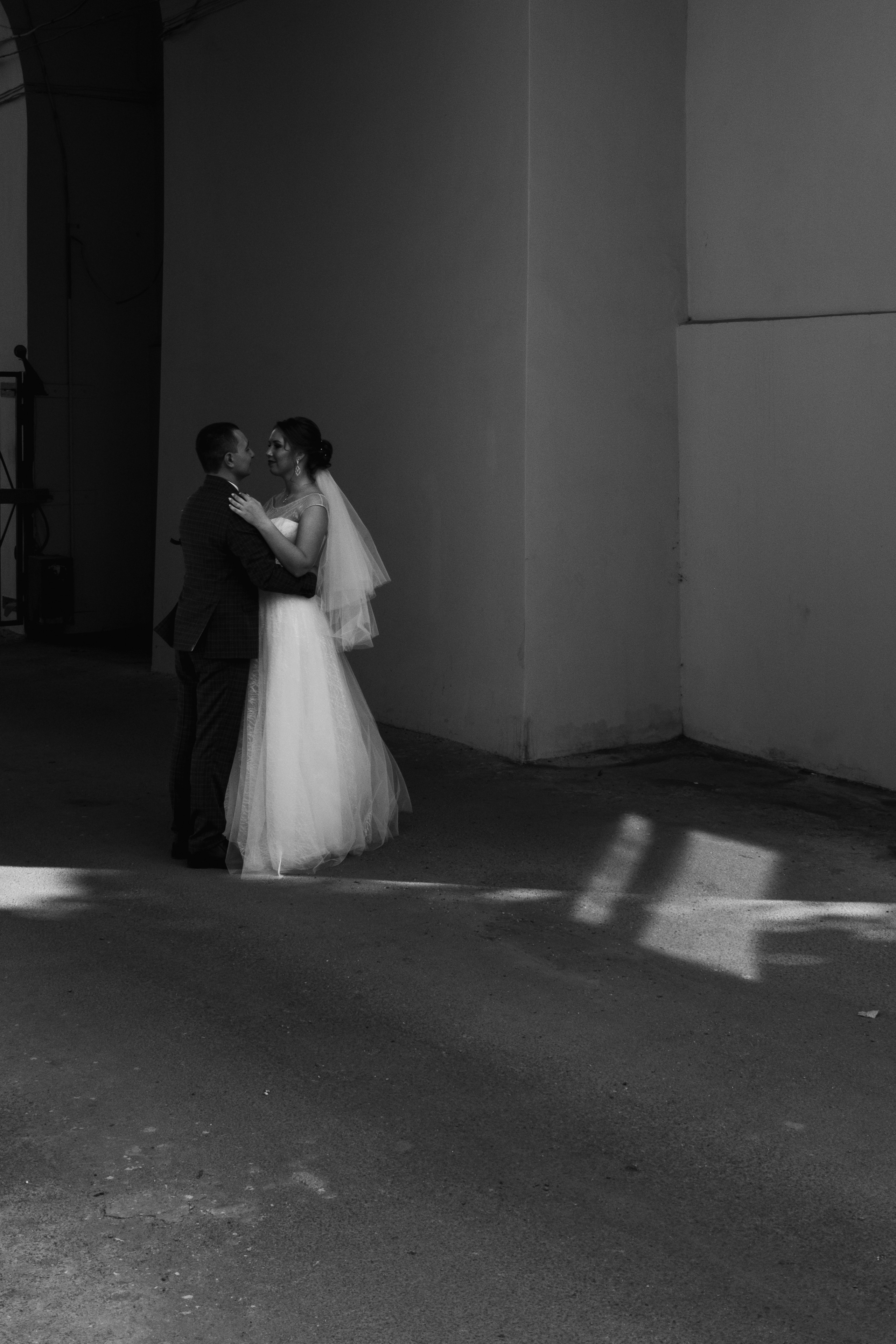 Ксения и Ринат. Семейный и свадебный фотограф