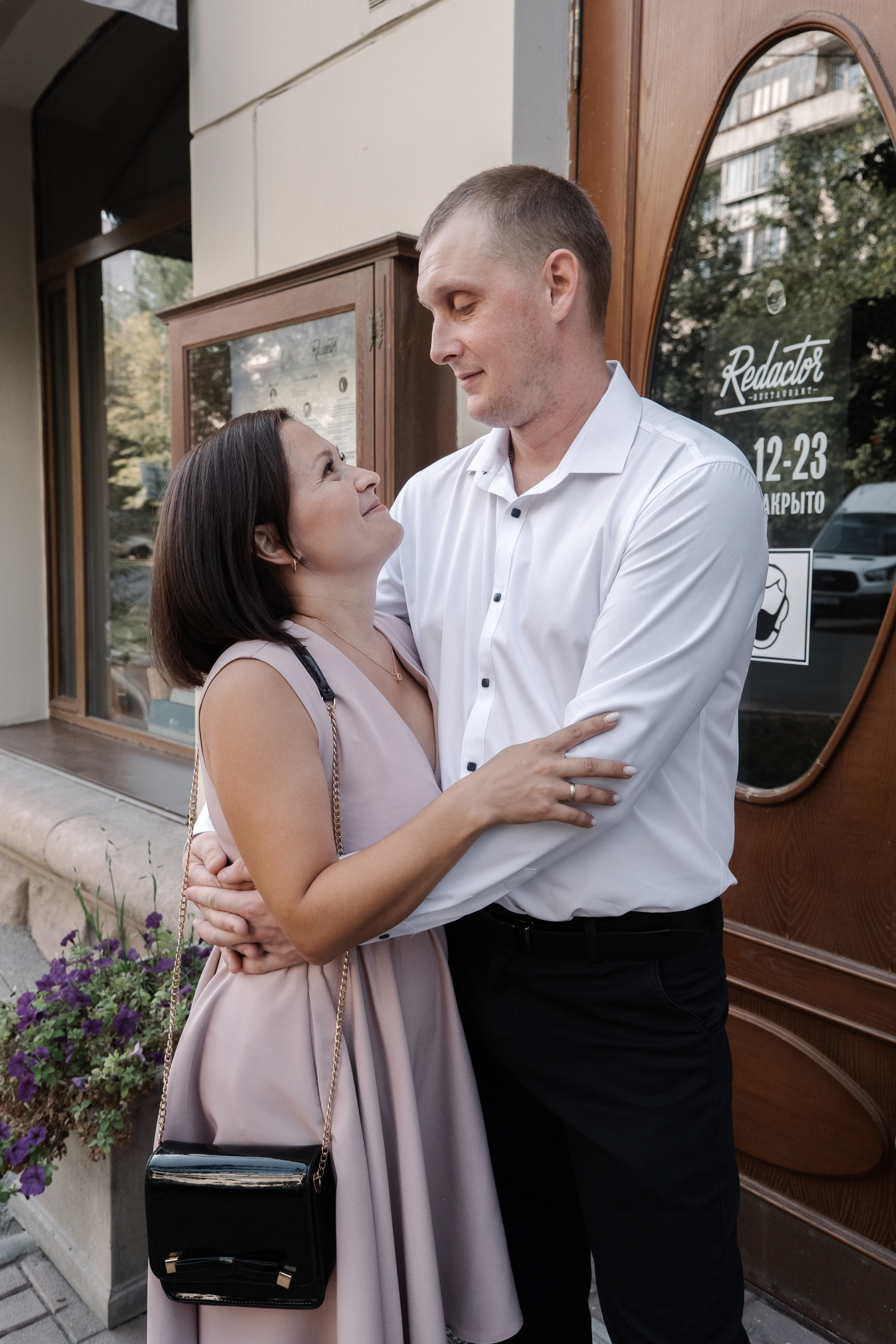 Ксения и Ринат. Семейный и свадебный фотограф