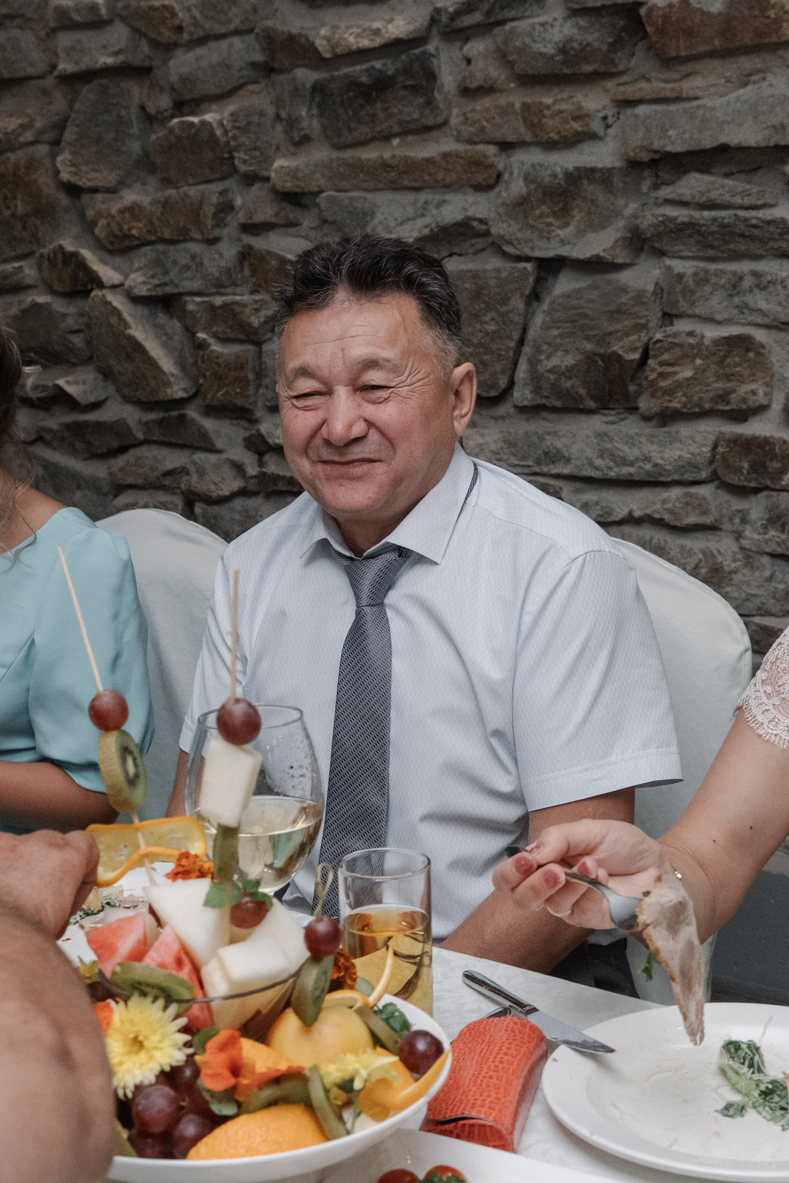 Ксения и Ринат. Семейный и свадебный фотограф