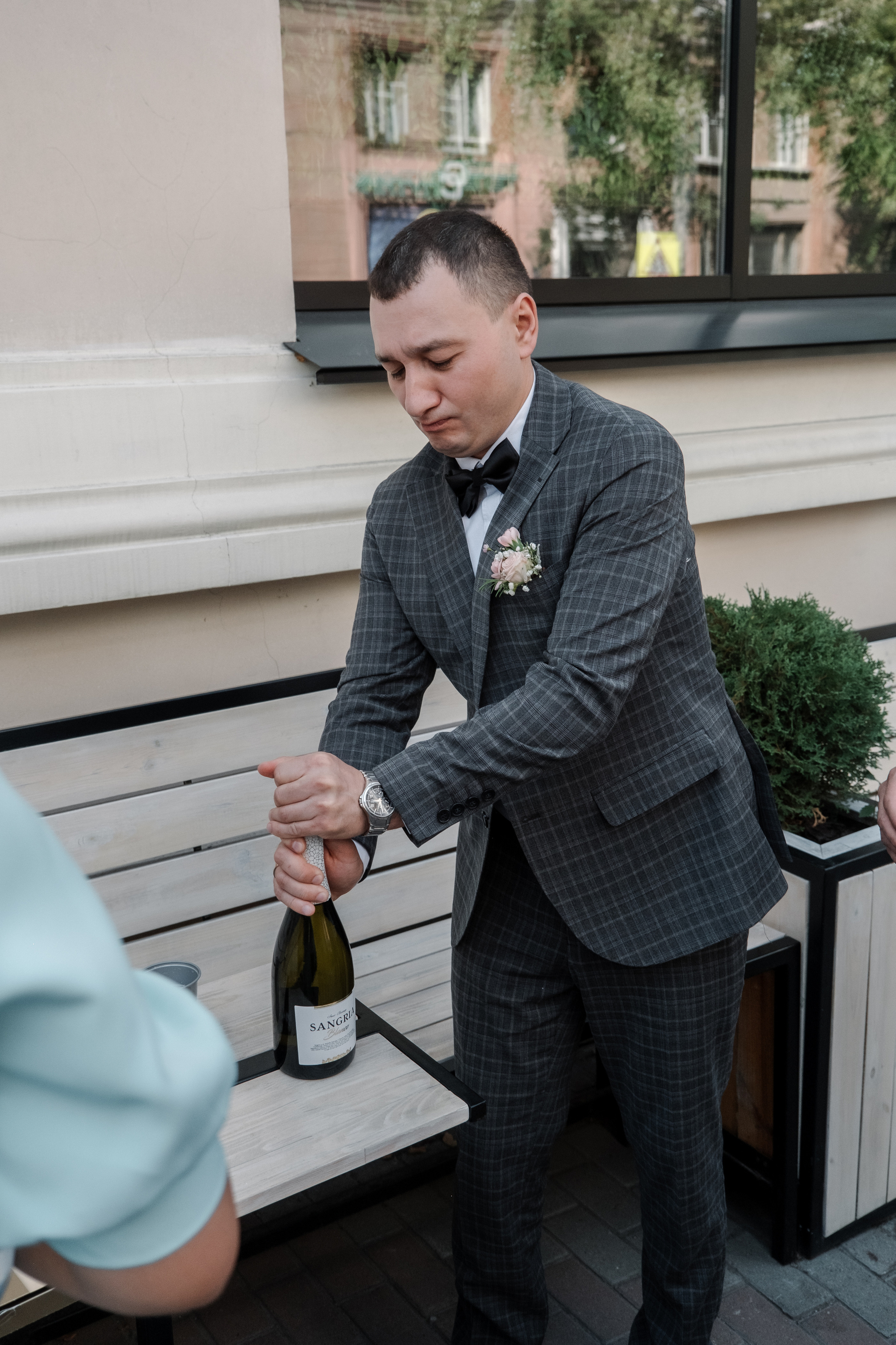 Ксения и Ринат. Семейный и свадебный фотограф