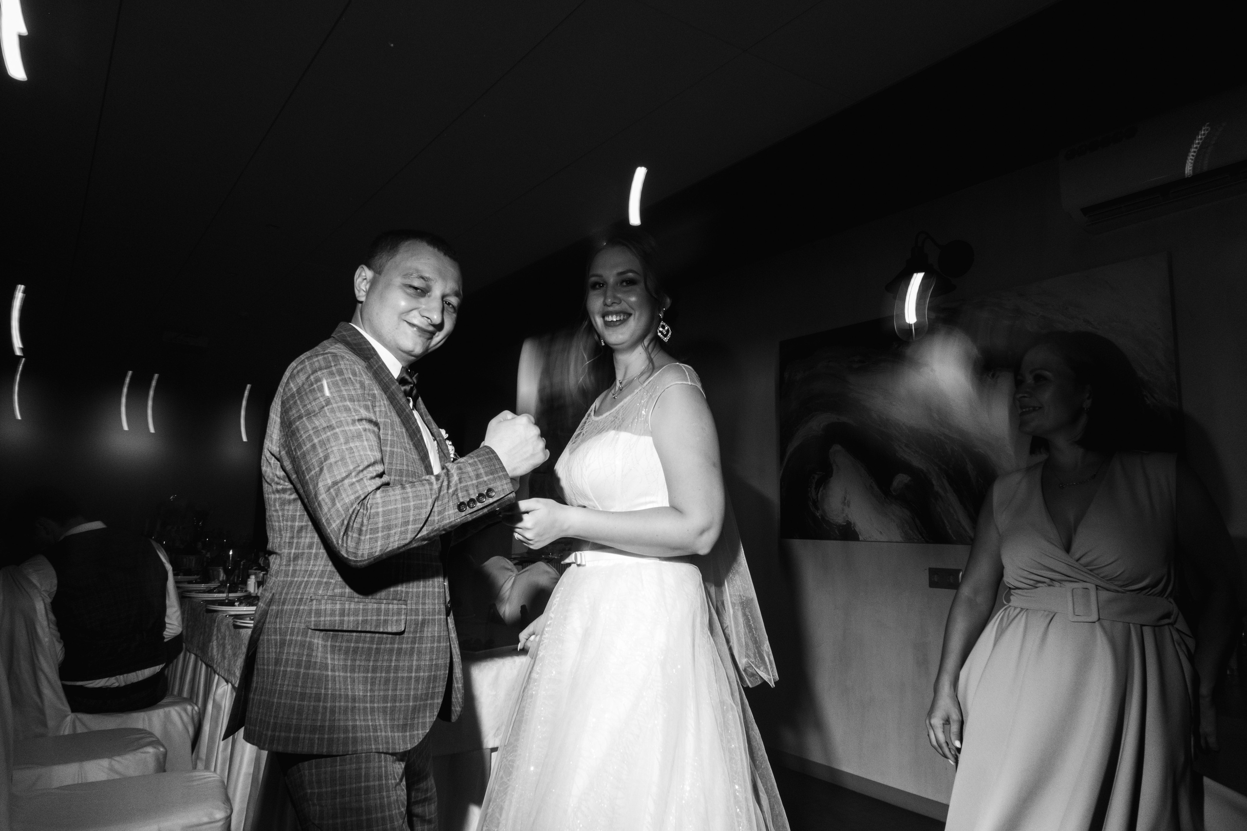 Ксения и Ринат. Семейный и свадебный фотограф