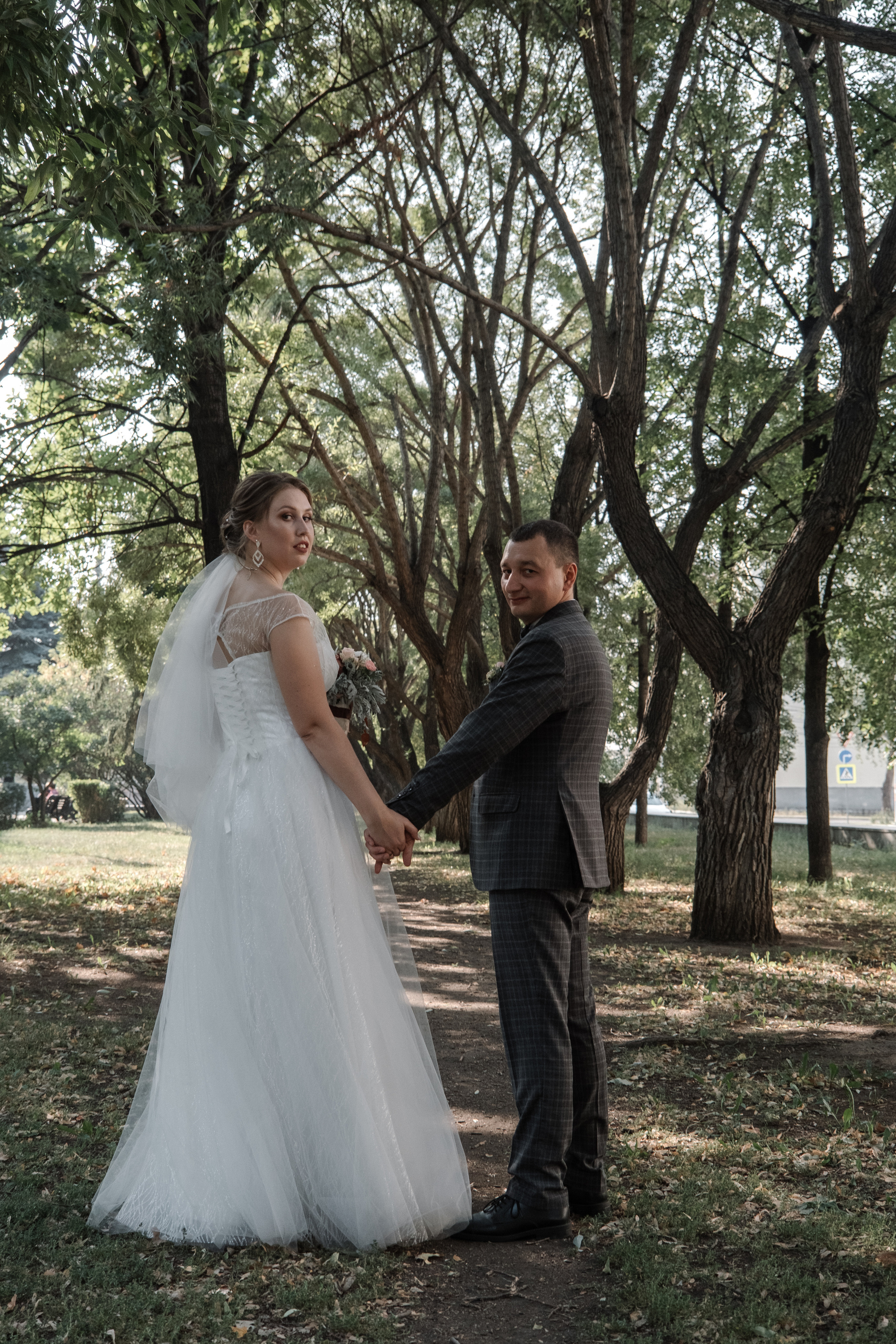 Ксения и Ринат. Семейный и свадебный фотограф