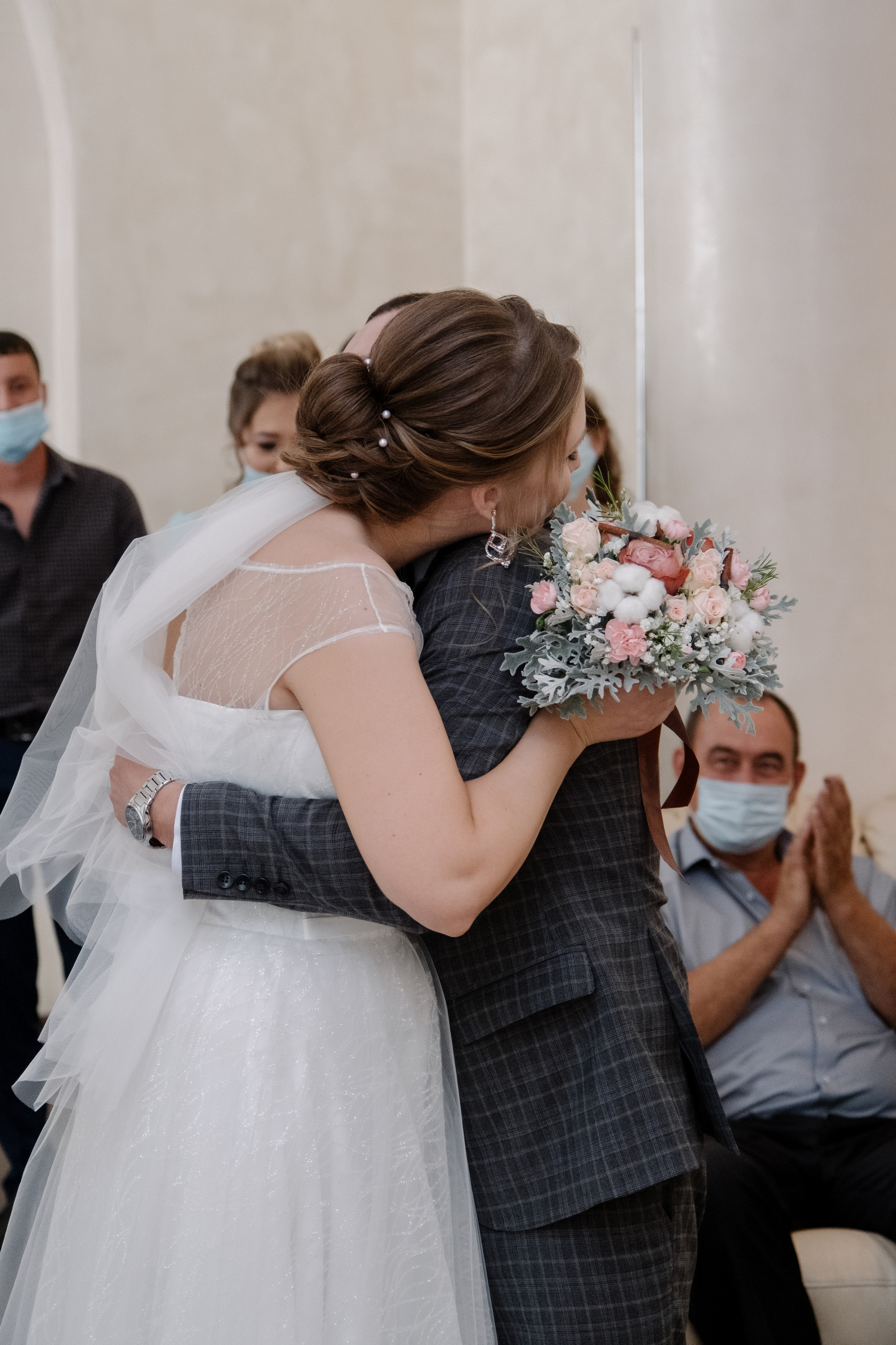 Ксения и Ринат. Семейный и свадебный фотограф