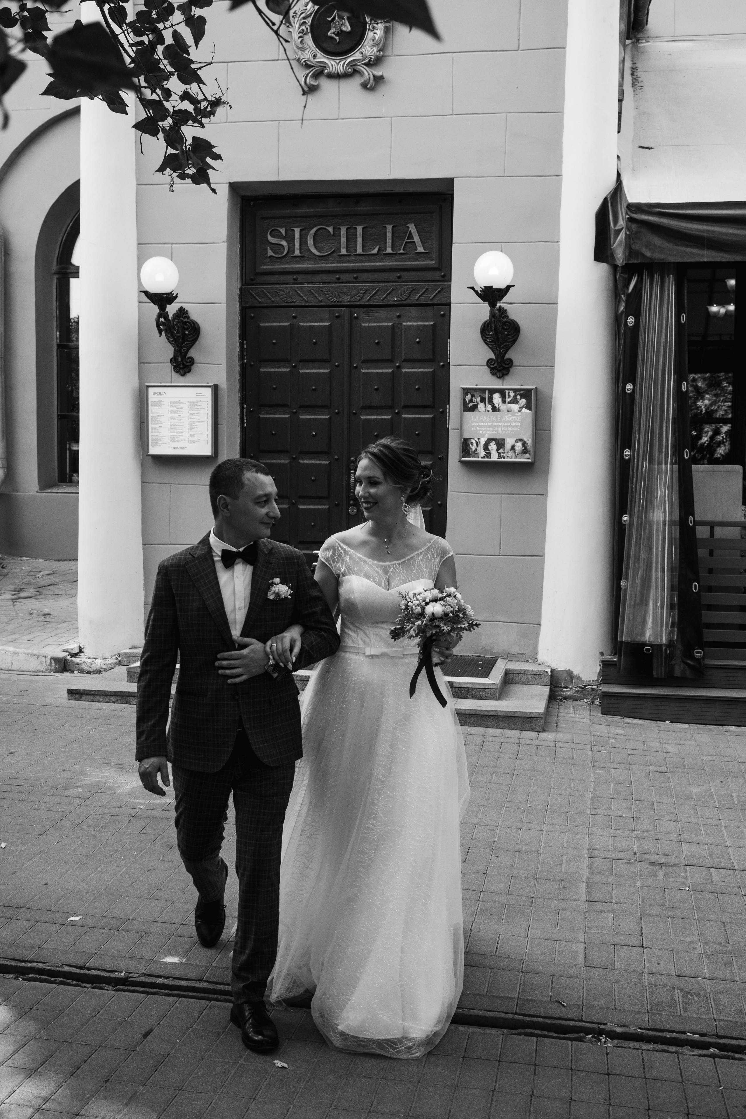 Ксения и Ринат. Семейный и свадебный фотограф