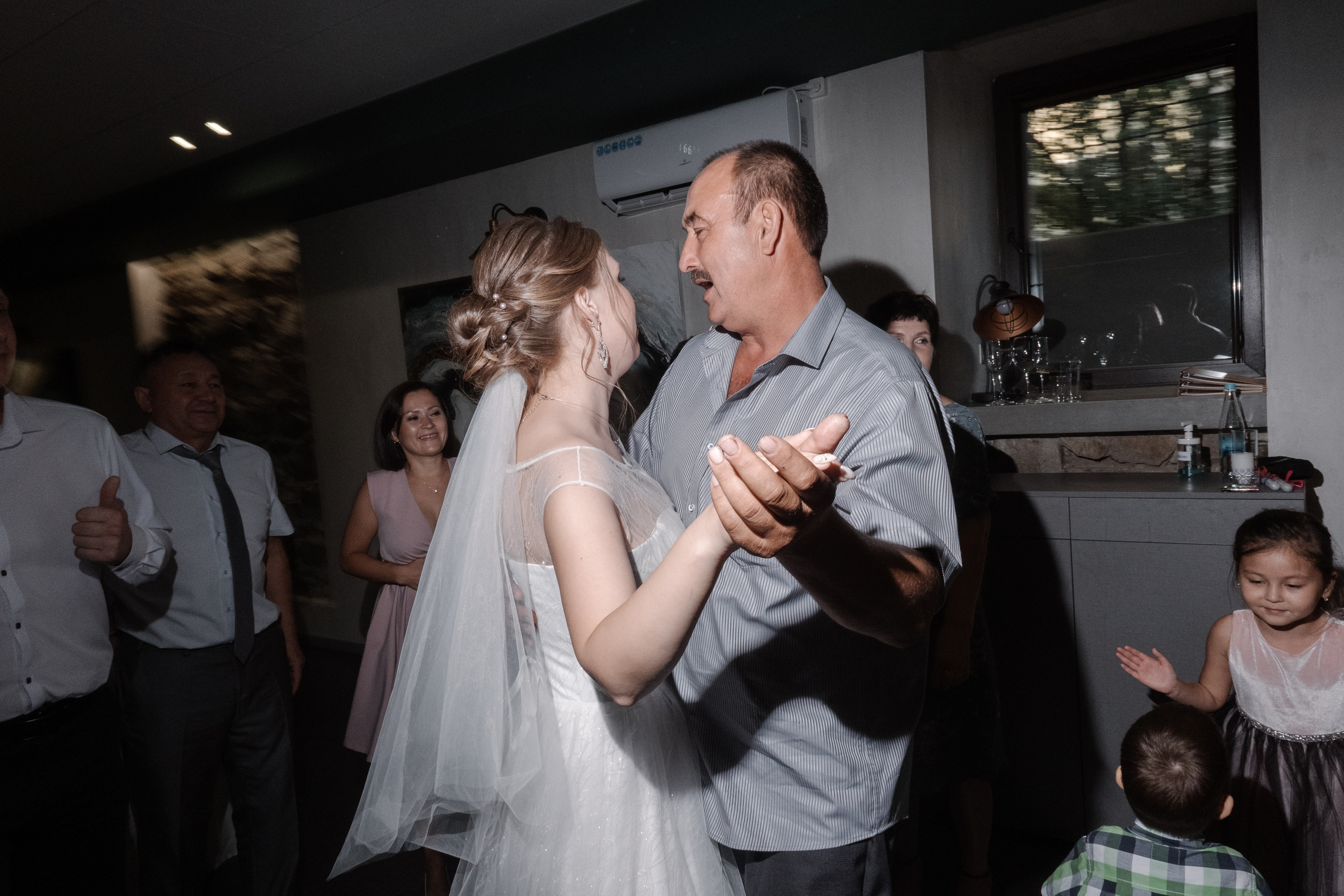 Ксения и Ринат. Семейный и свадебный фотограф