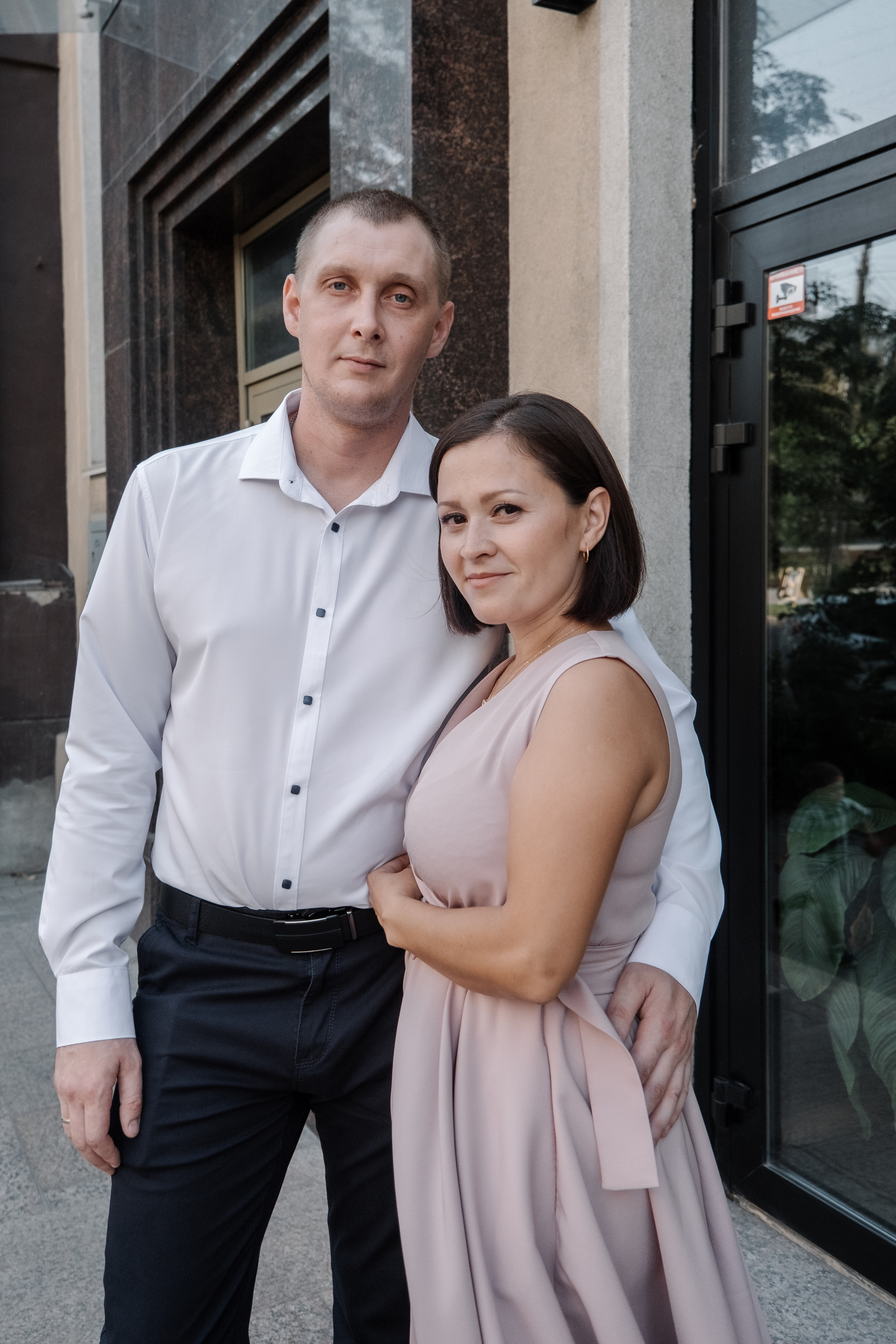 Ксения и Ринат. Семейный и свадебный фотограф