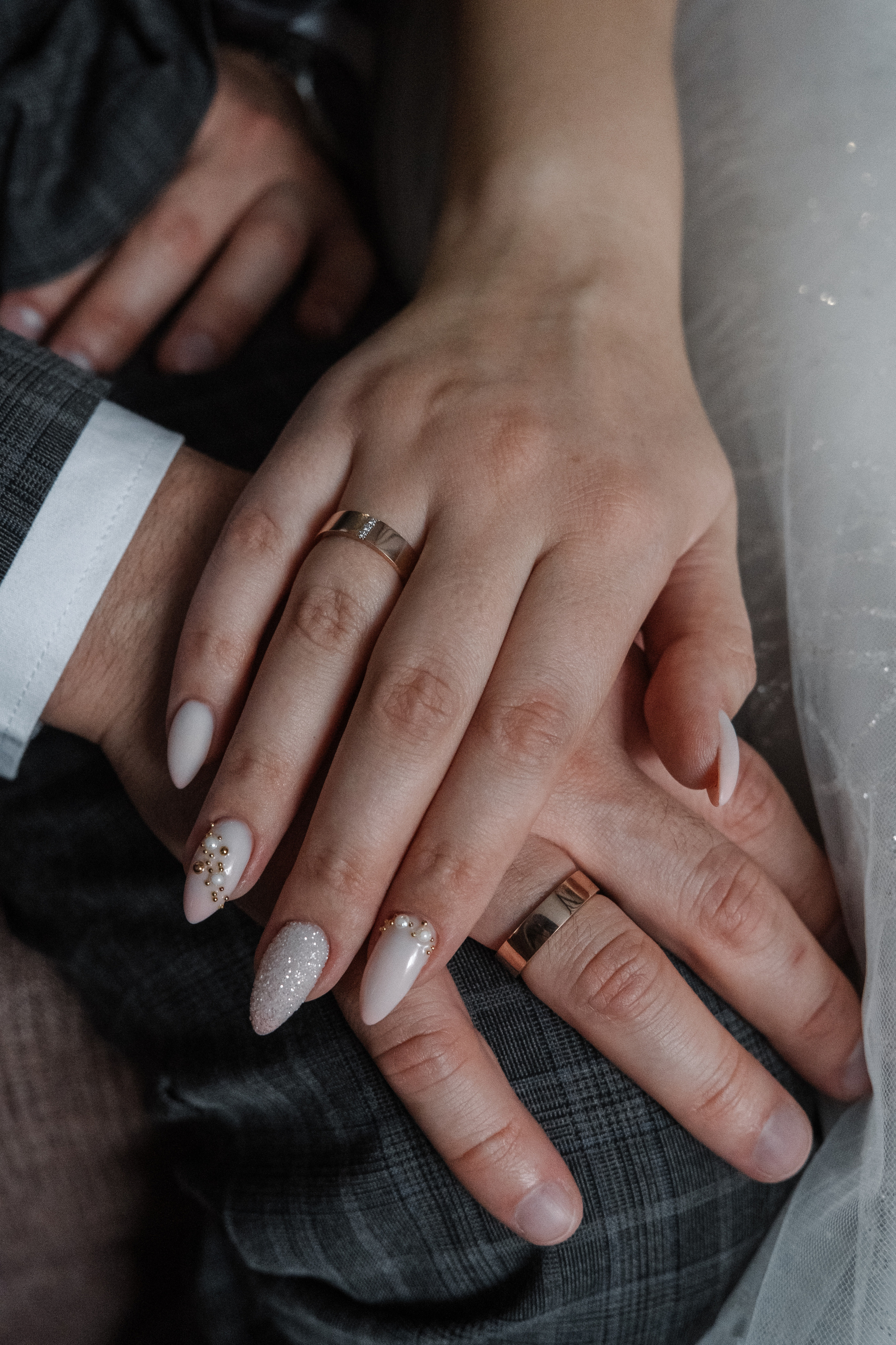 Ксения и Ринат. Семейный и свадебный фотограф