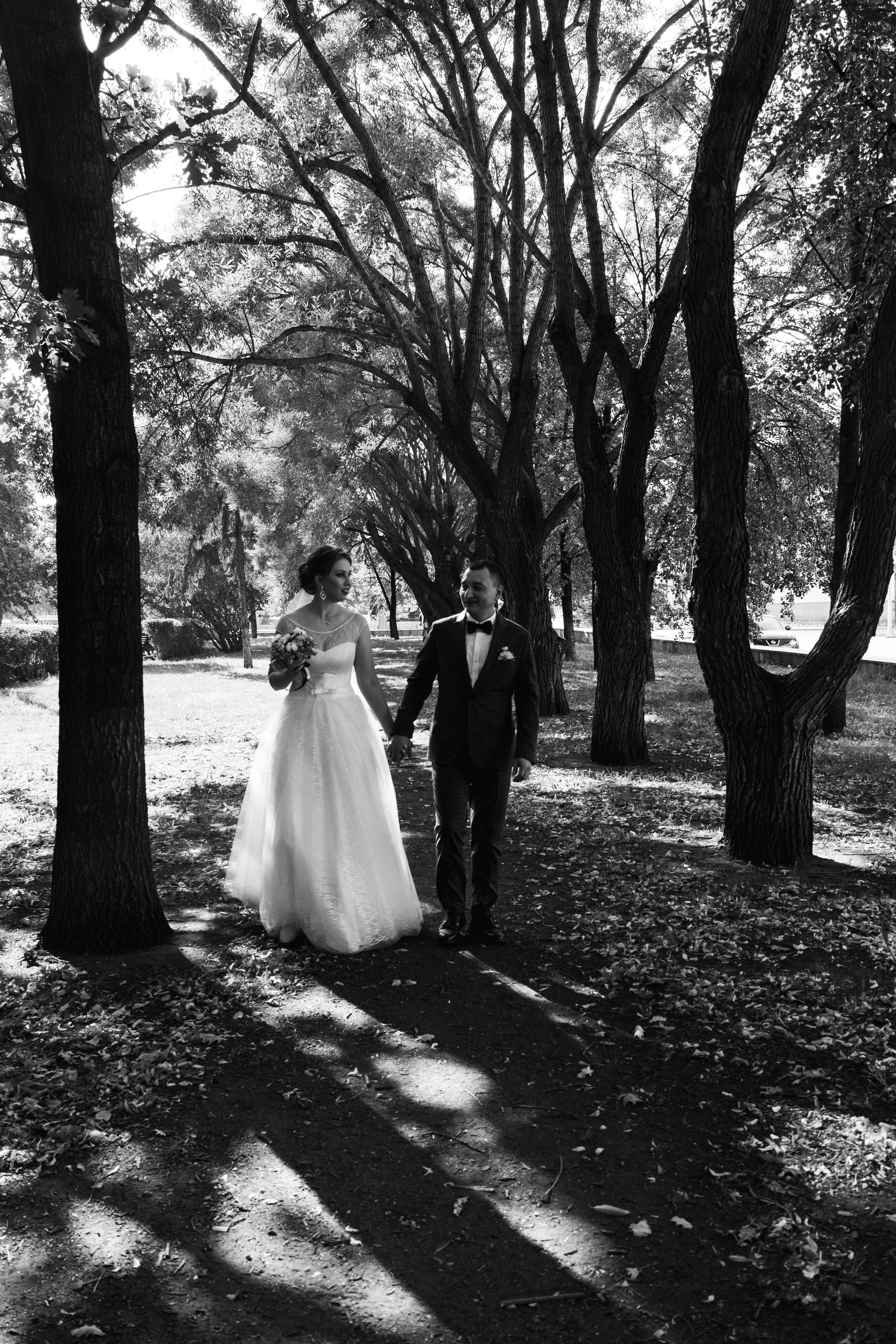 Ксения и Ринат. Семейный и свадебный фотограф