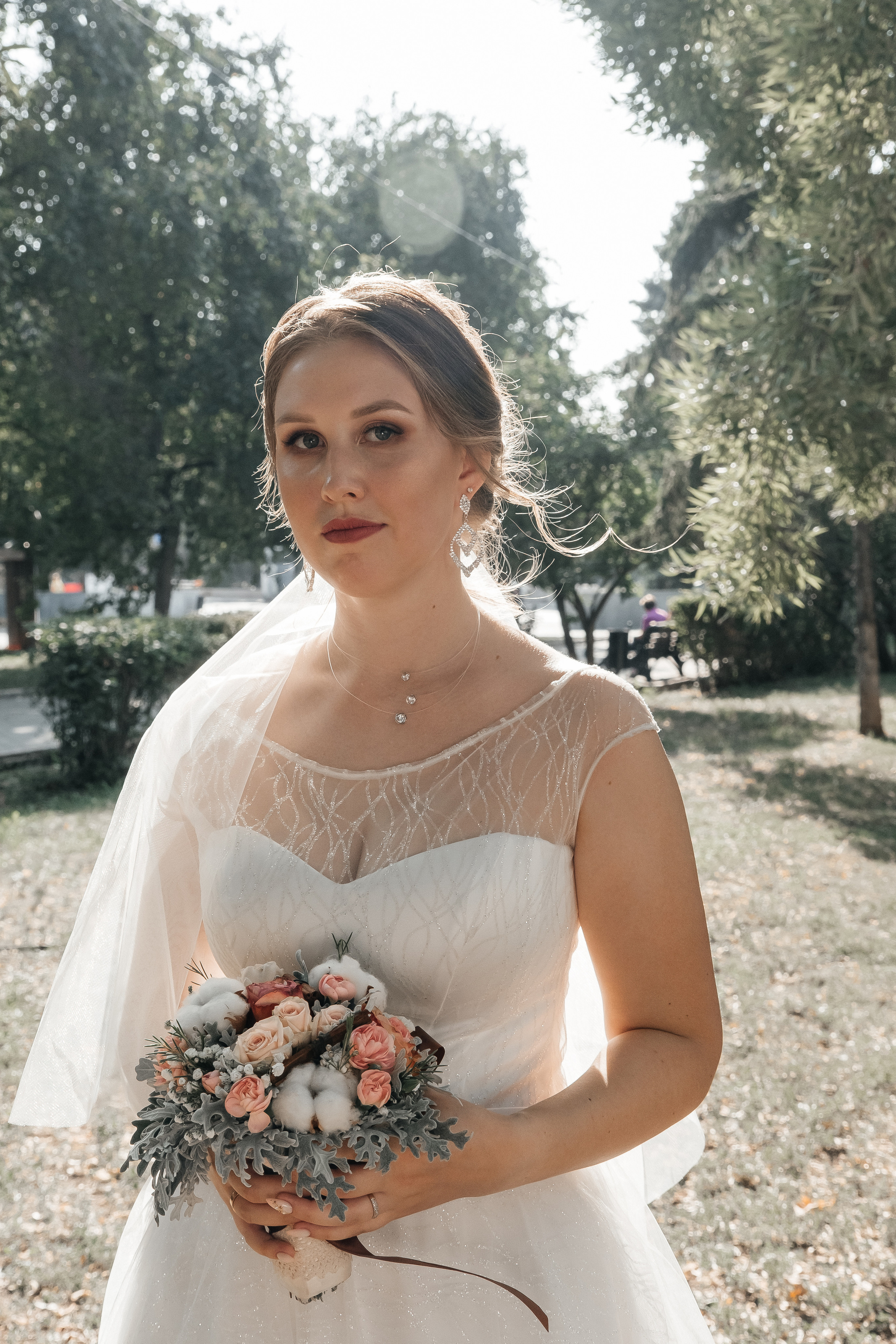 Ксения и Ринат. Семейный и свадебный фотограф