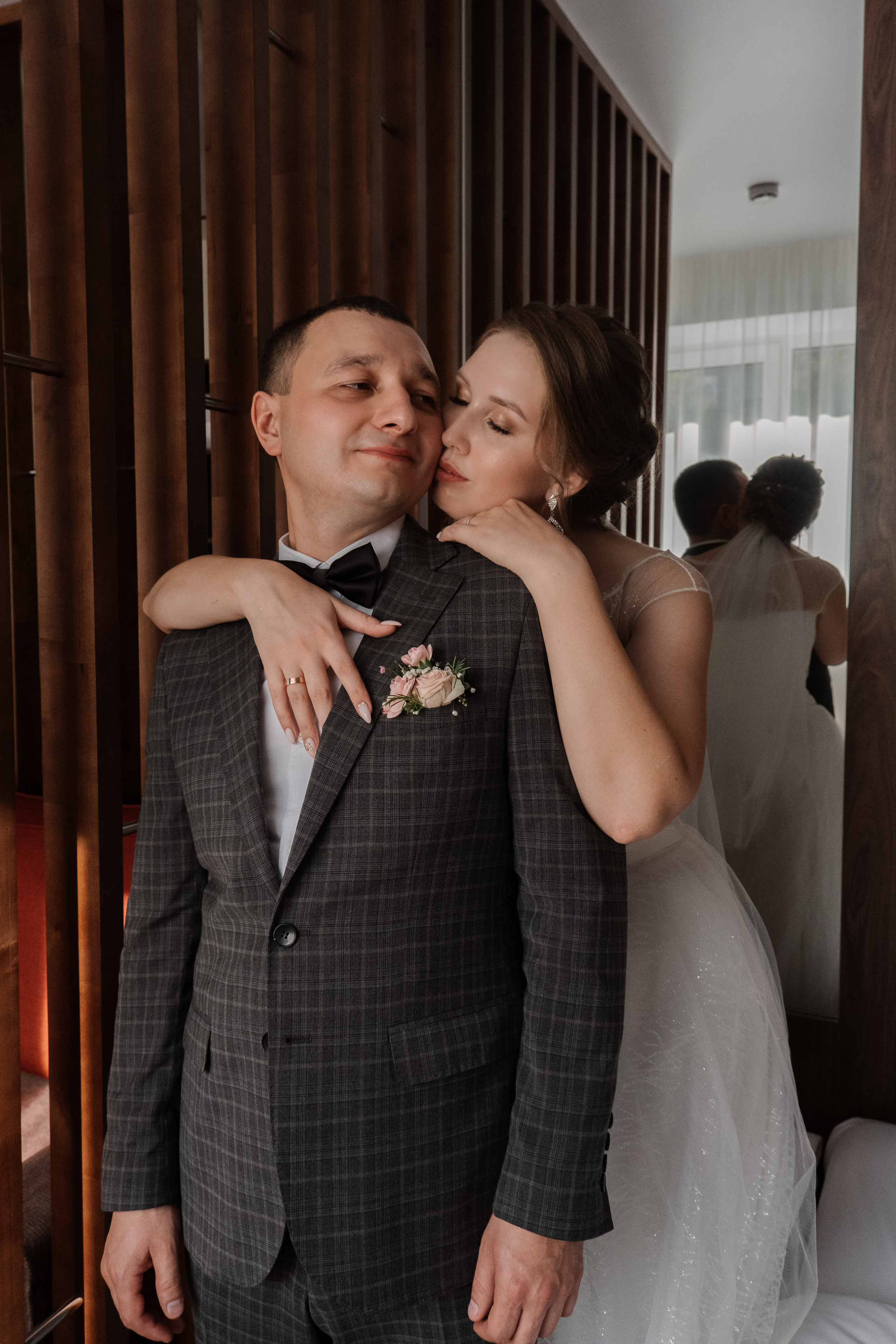 Ксения и Ринат. Семейный и свадебный фотограф