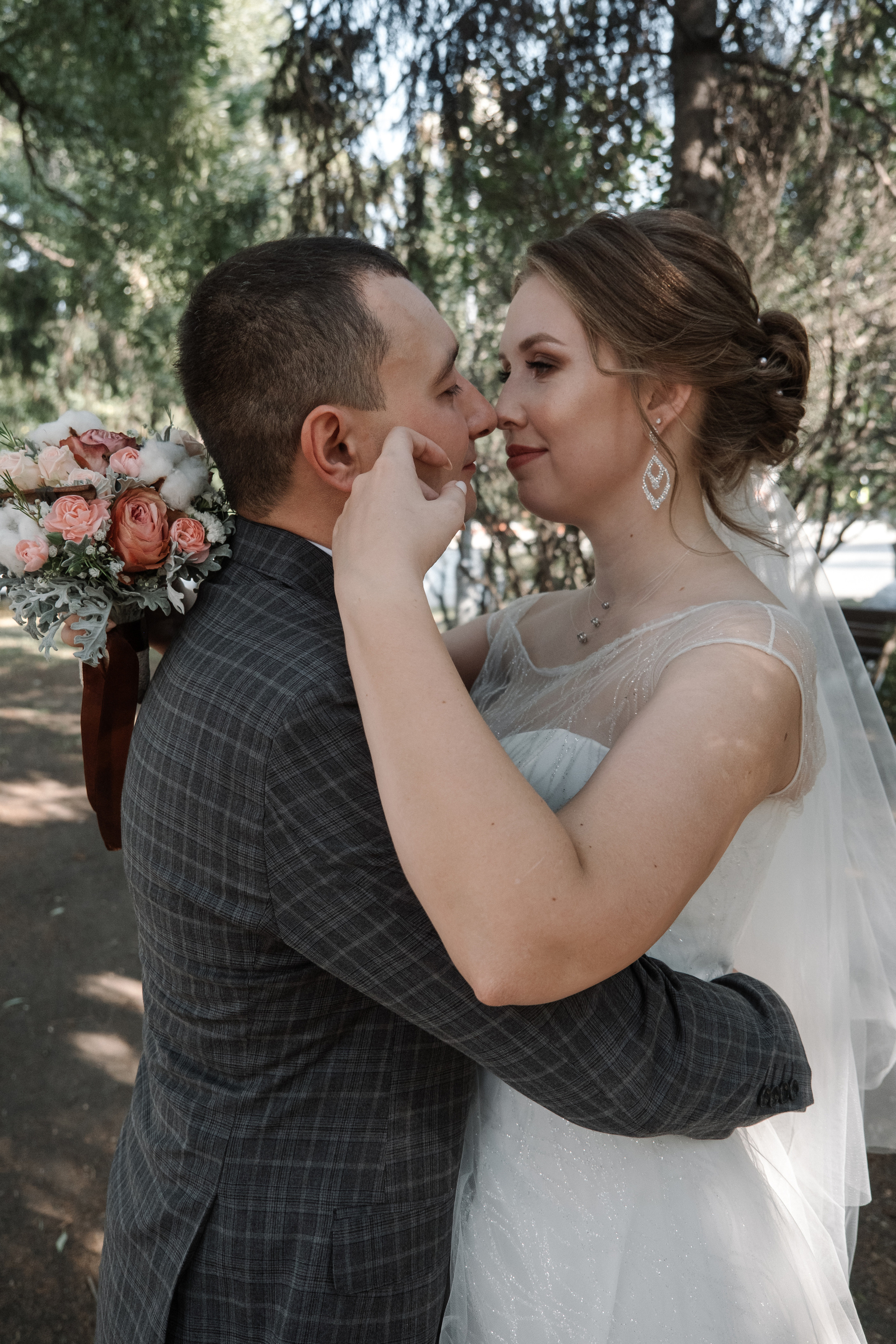 Ксения и Ринат. Семейный и свадебный фотограф