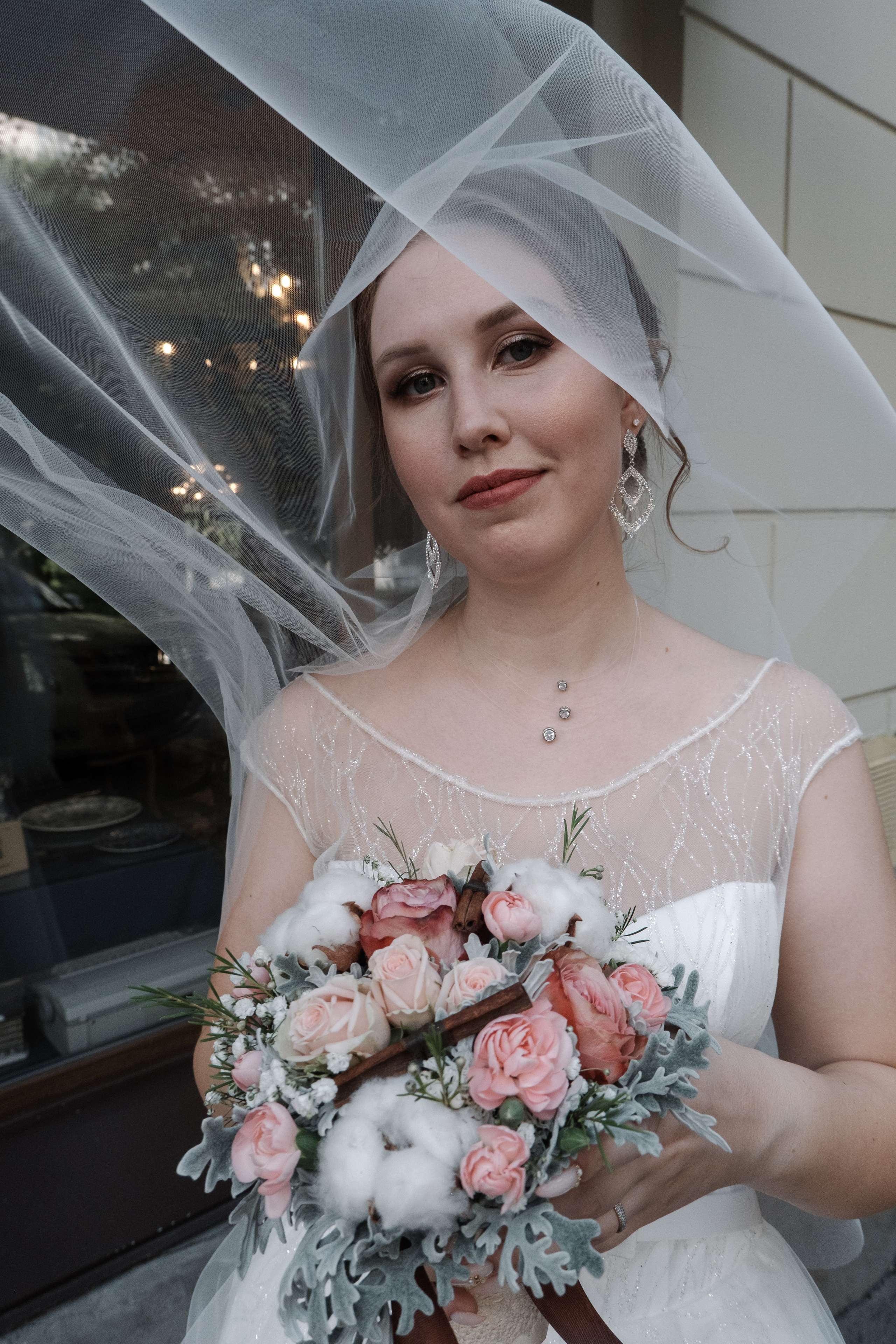 Ксения и Ринат. Семейный и свадебный фотограф