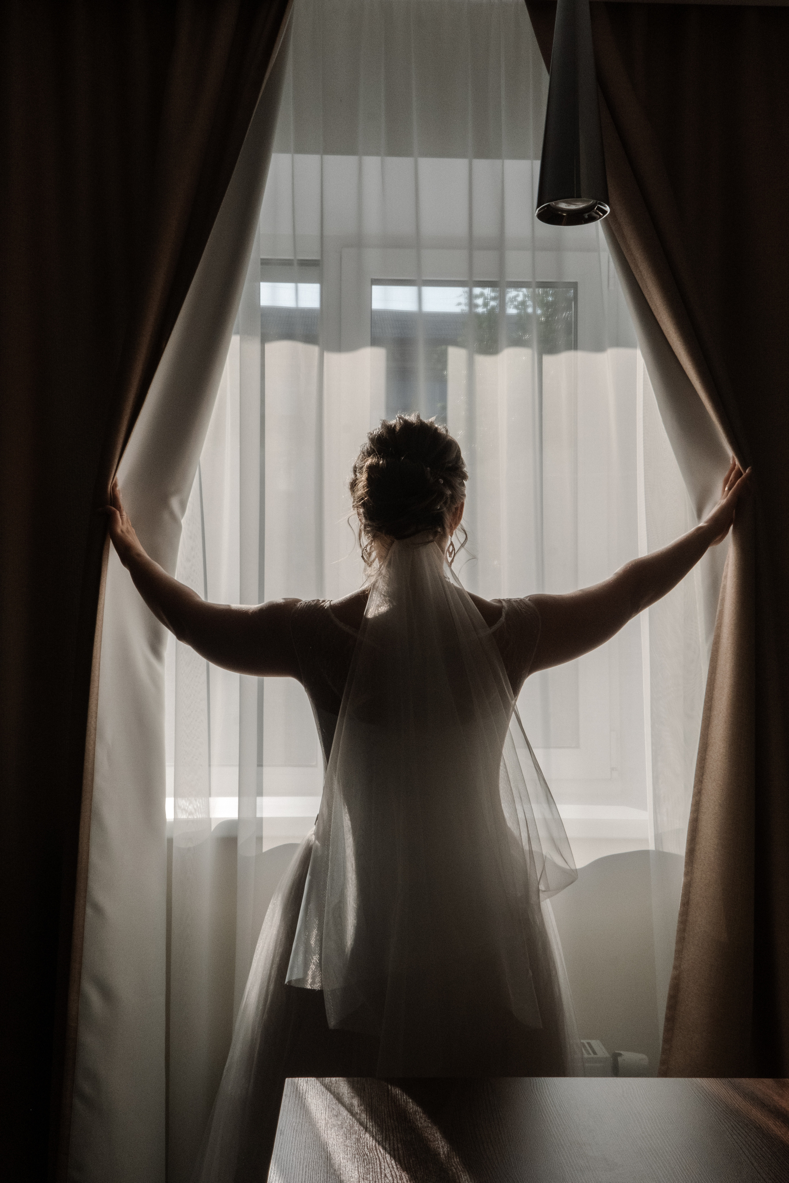 Ксения и Ринат. Семейный и свадебный фотограф