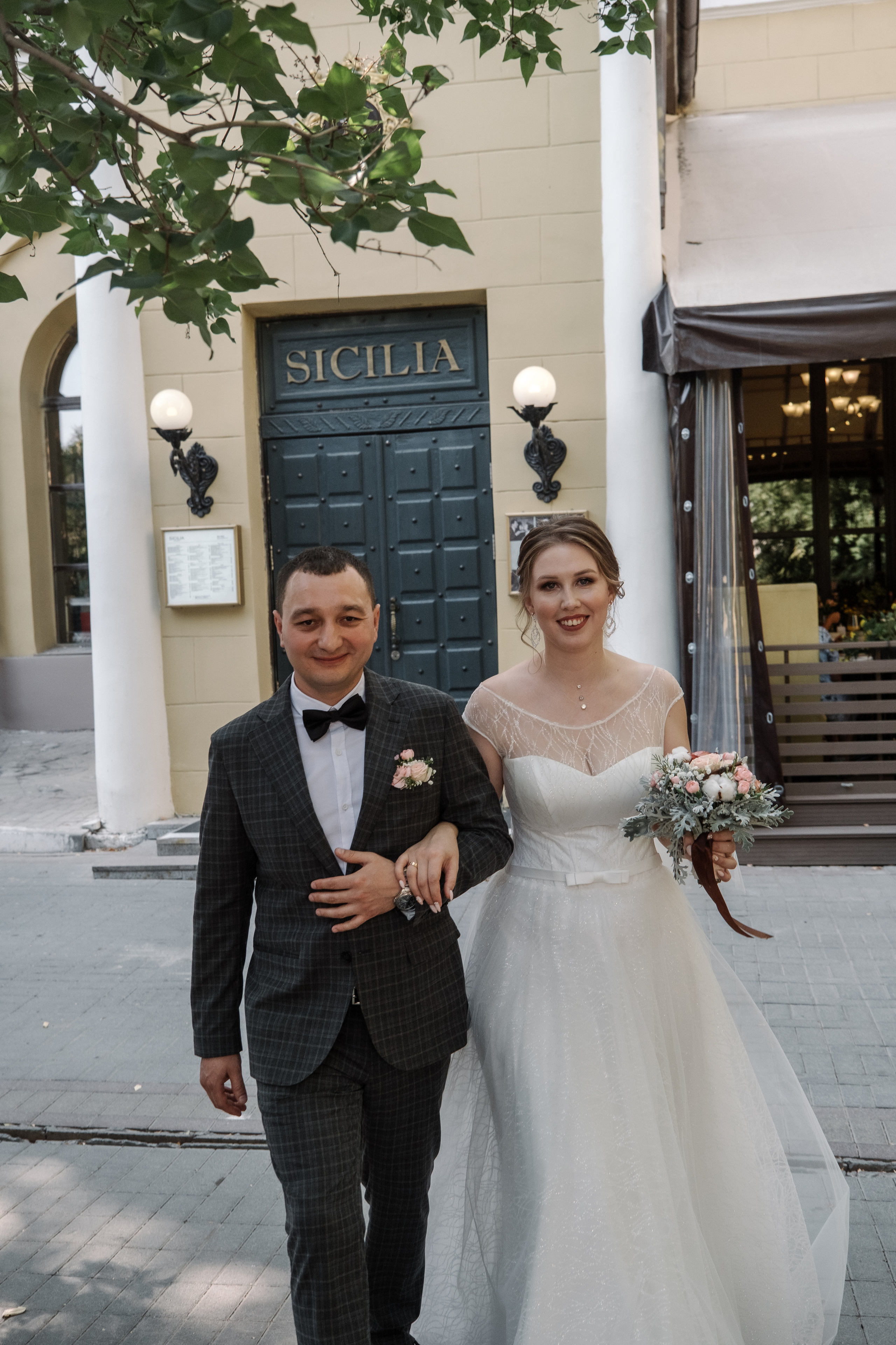 Ксения и Ринат. Семейный и свадебный фотограф